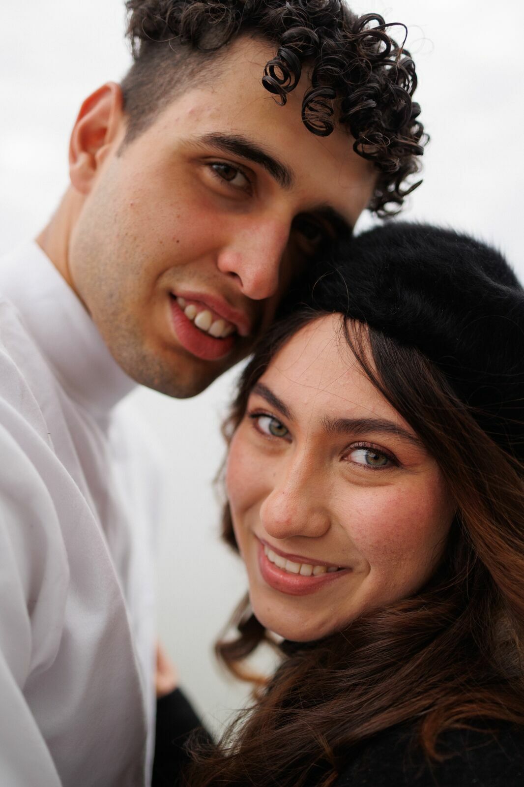 Foto Ensaio Pré-Wedding em São Francisco do Sul – Brenda e Maldo Foto Ensaio Pré-Wedding em São Francisco do Sul – Brenda e Maldo - Imagem 3