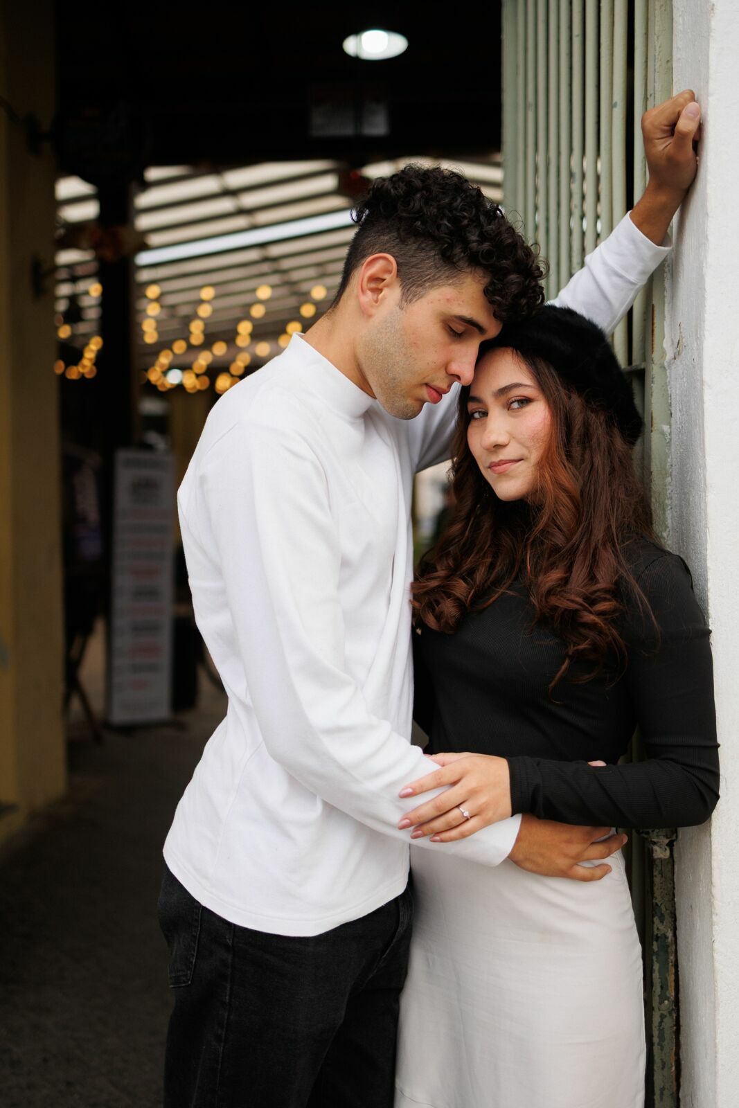 Foto Ensaio Pré-Wedding em São Francisco do Sul – Brenda e Maldo Foto Ensaio Pré-Wedding em São Francisco do Sul – Brenda e Maldo - Imagem 11