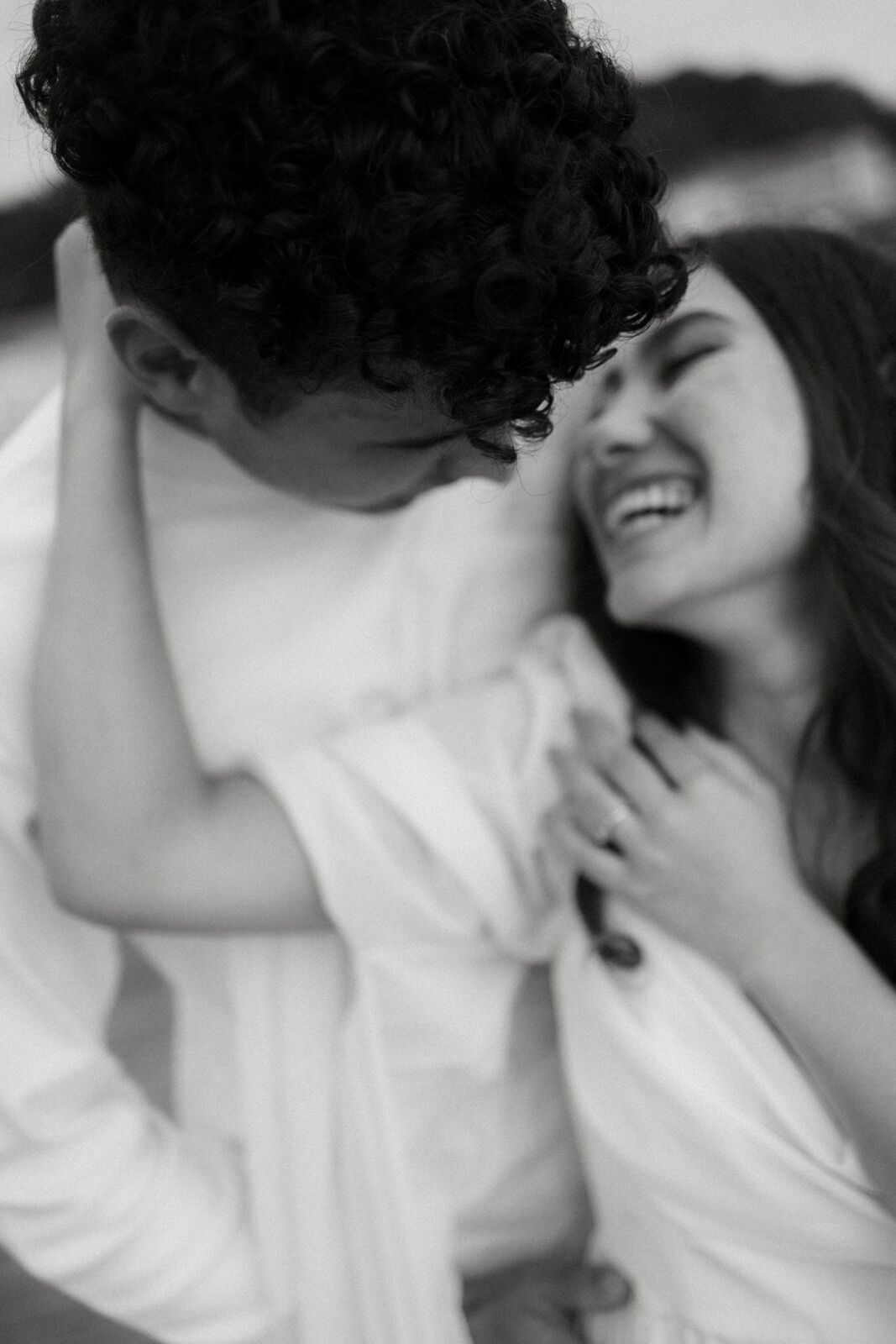 Foto Ensaio Pré-Wedding em São Francisco do Sul – Brenda e Maldo Foto Ensaio Pré-Wedding em São Francisco do Sul – Brenda e Maldo - Imagem 20