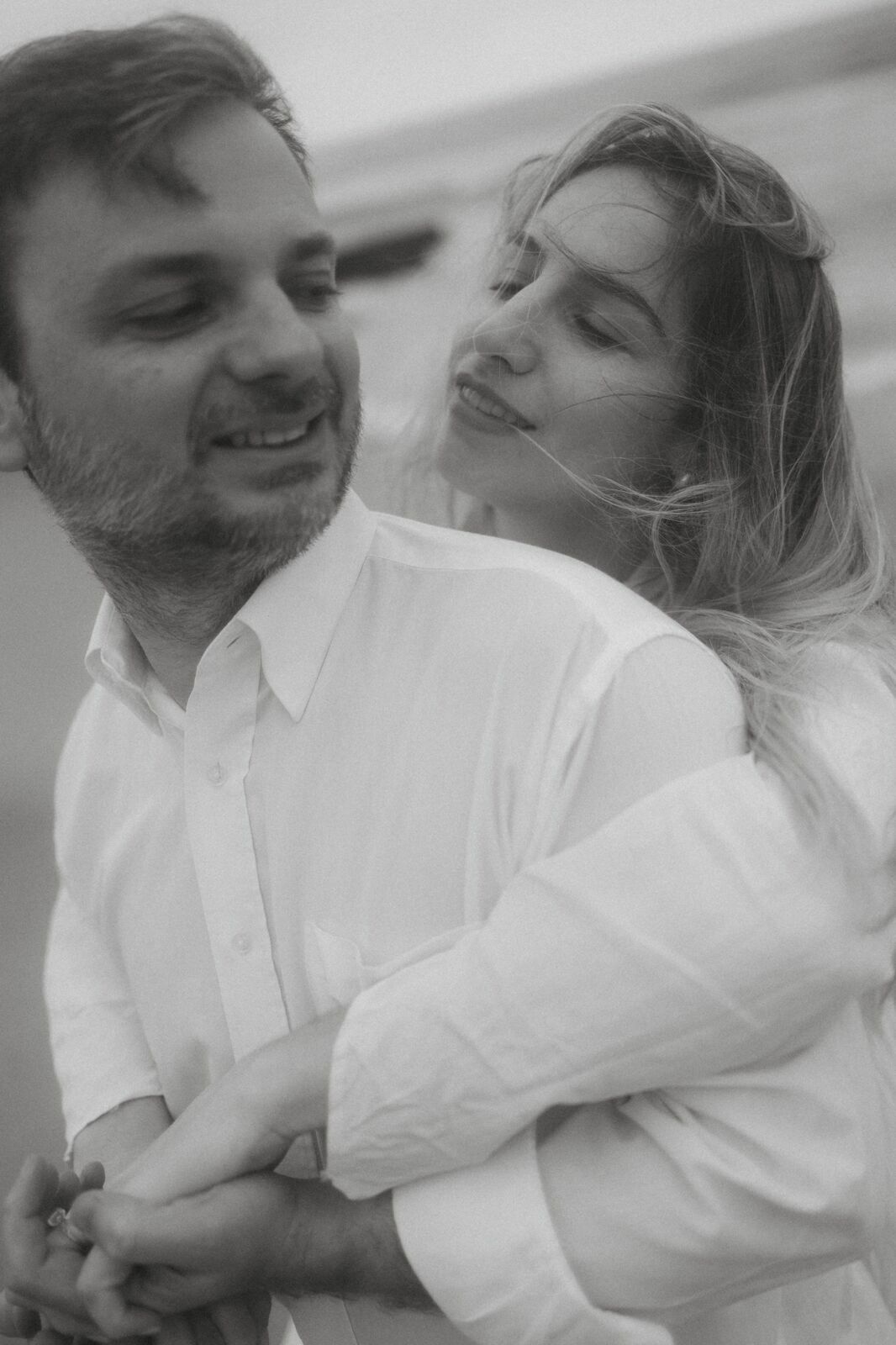 Foto Zaíne e Silvio – Ensaio Pré-Wedding em Joinville Foto Zaíne e Silvio – Ensaio Pré-Wedding em Joinville - Imagem 33