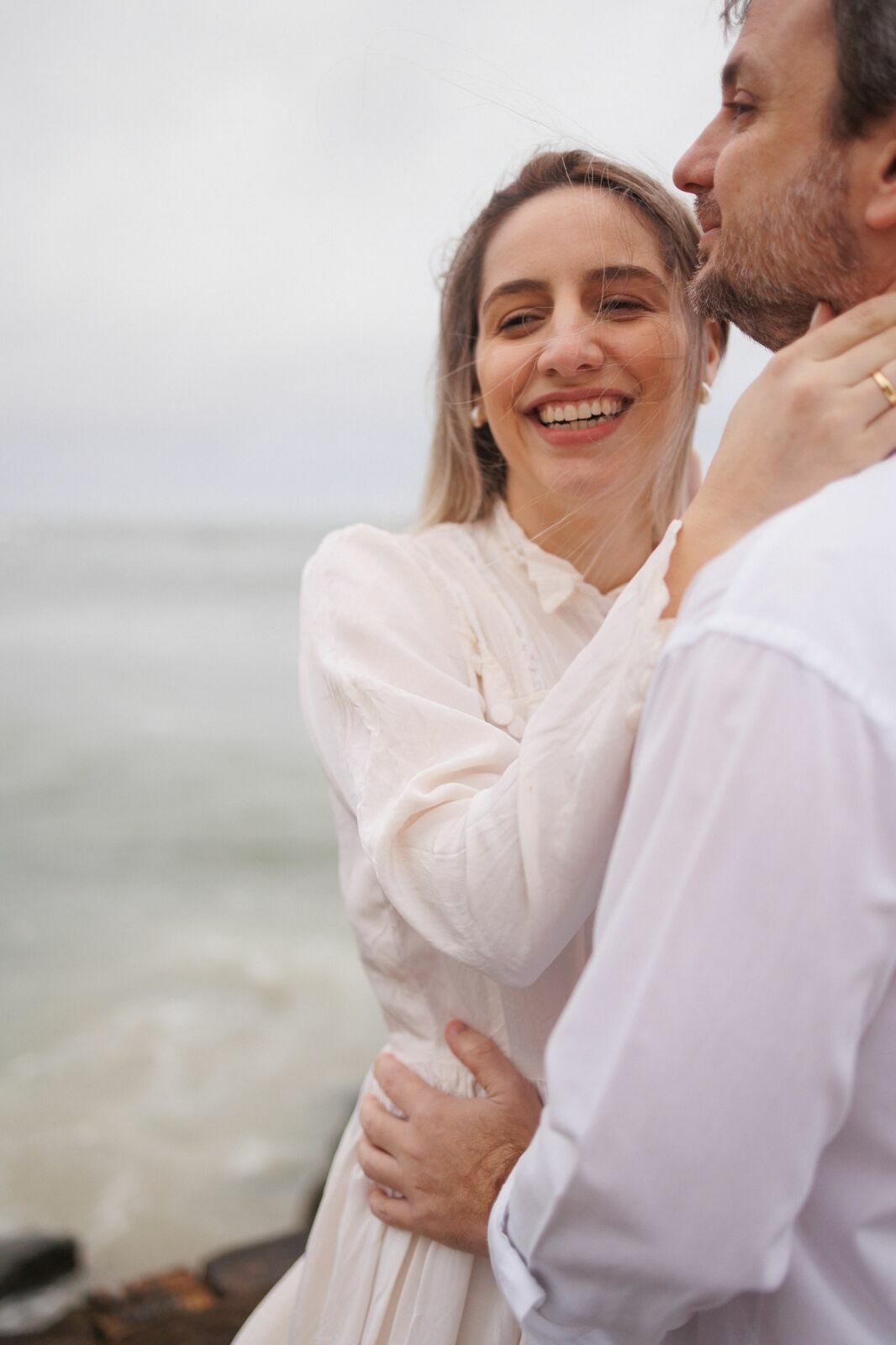 Foto Zaíne e Silvio – Ensaio Pré-Wedding em Joinville Foto Zaíne e Silvio – Ensaio Pré-Wedding em Joinville - Imagem 25