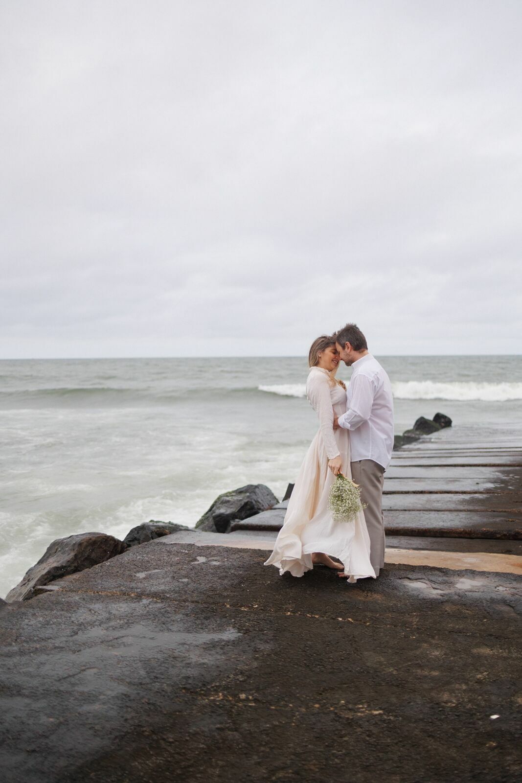 Foto Zaíne e Silvio – Ensaio Pré-Wedding em Joinville Foto Zaíne e Silvio – Ensaio Pré-Wedding em Joinville - Imagem 22