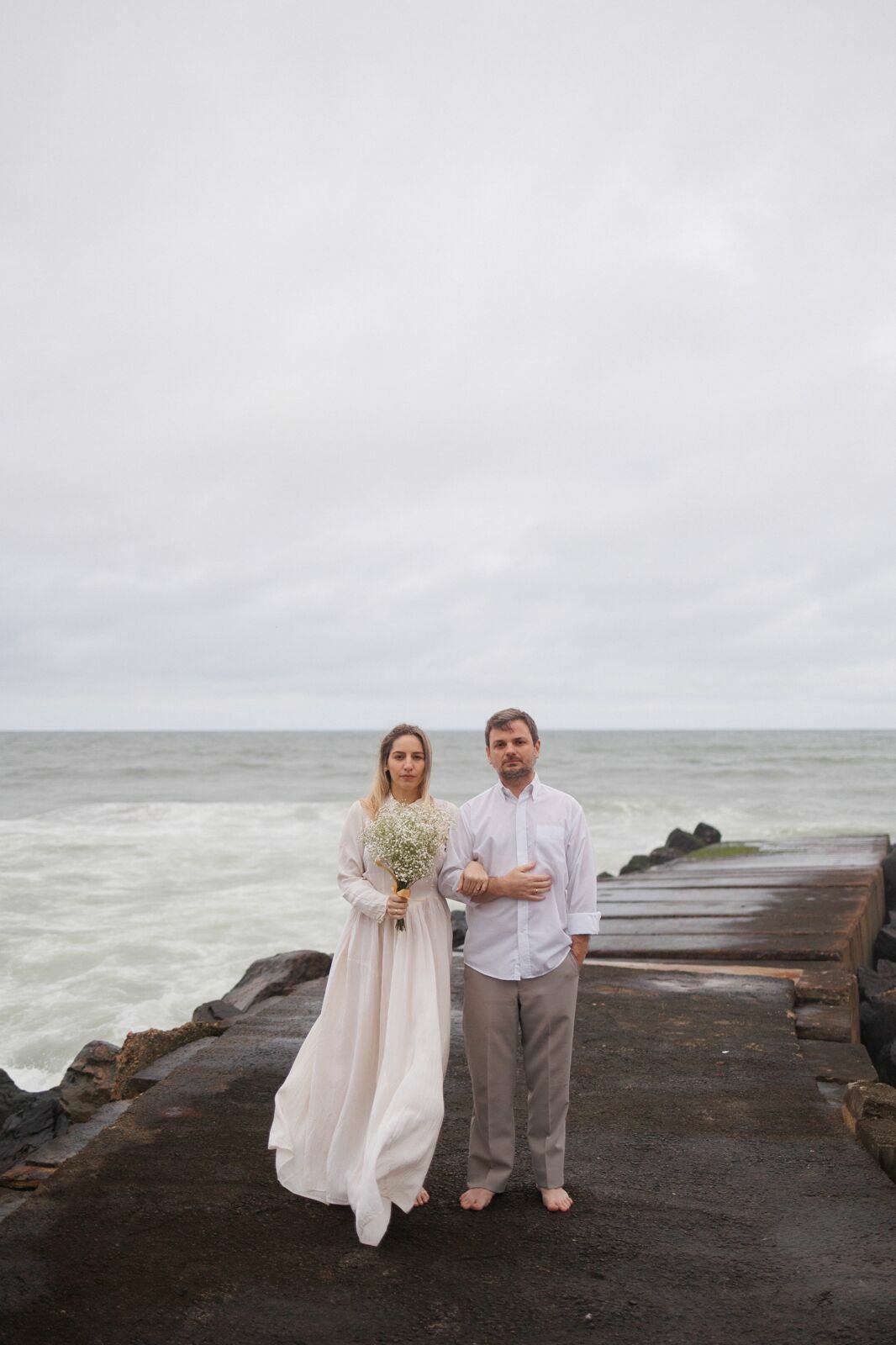 Foto Zaíne e Silvio – Ensaio Pré-Wedding em Joinville Foto Zaíne e Silvio – Ensaio Pré-Wedding em Joinville - Imagem 26
