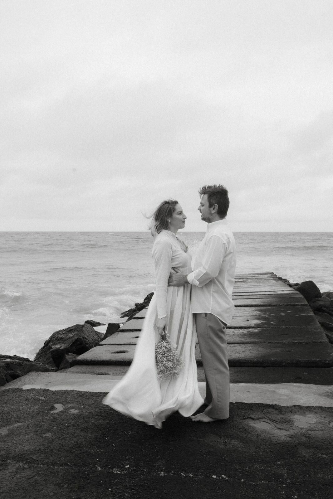 Foto Zaíne e Silvio – Ensaio Pré-Wedding em Joinville Foto Zaíne e Silvio – Ensaio Pré-Wedding em Joinville - Imagem 23