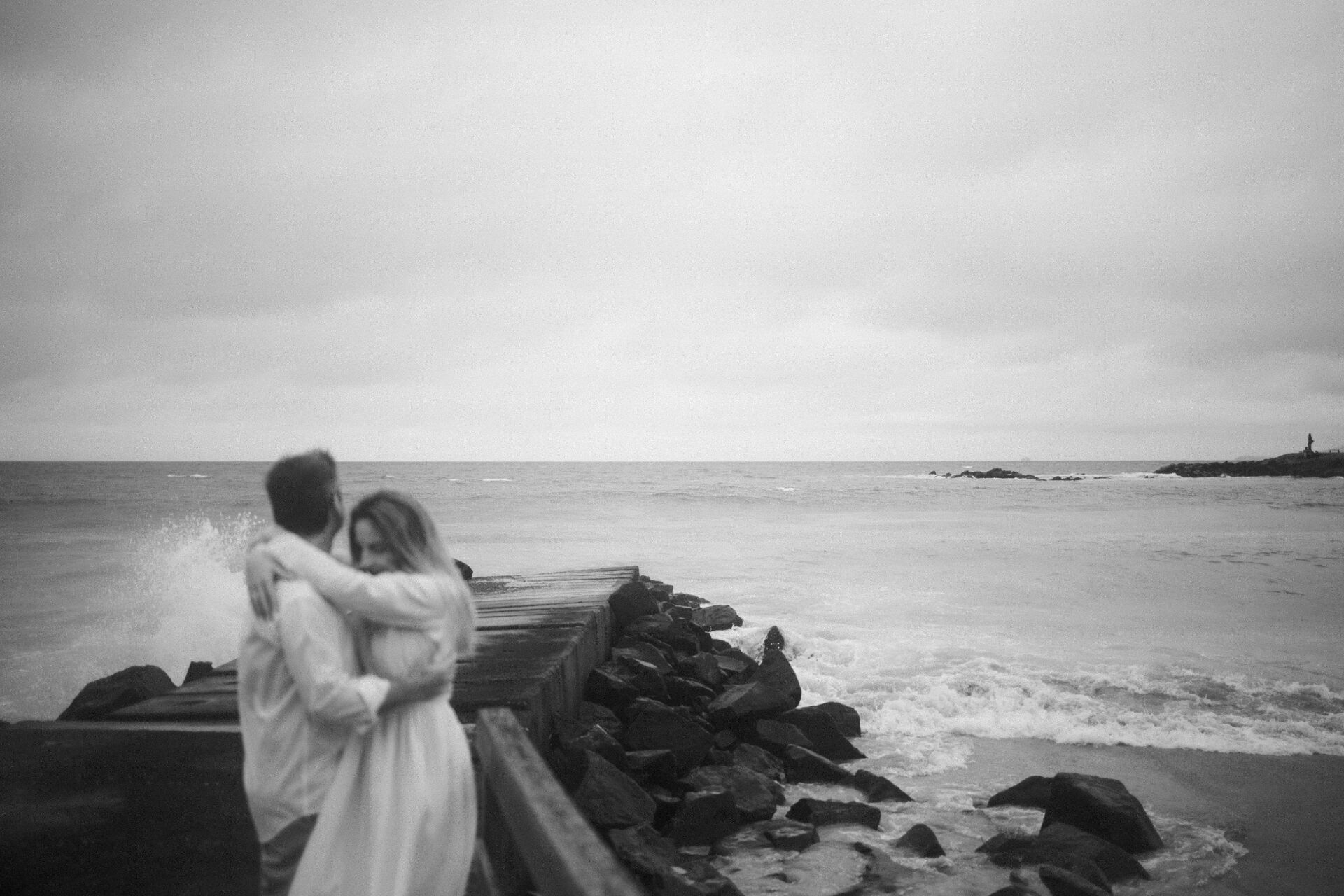 Foto Zaíne e Silvio – Ensaio Pré-Wedding em Joinville Foto Zaíne e Silvio – Ensaio Pré-Wedding em Joinville - Imagem 30