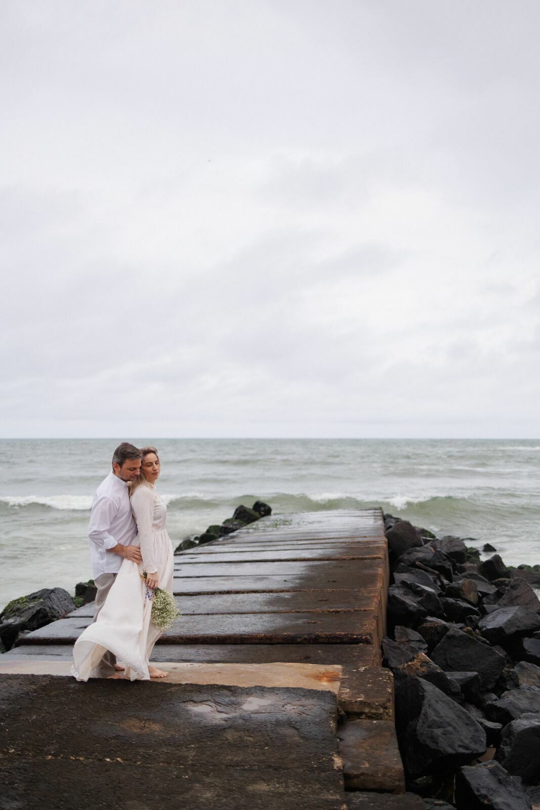 Foto Zaíne e Silvio – Ensaio Pré-Wedding em Joinville Foto Zaíne e Silvio – Ensaio Pré-Wedding em Joinville - Imagem 21