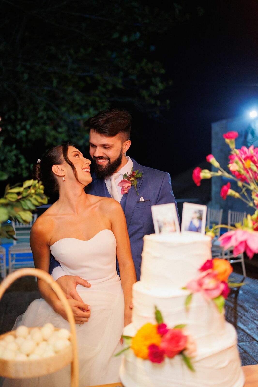 Foto Casamento Alyssa e Bruno no Hotel Mighil em Florianópolis Foto Casamento Alyssa e Bruno no Hotel Mighil em Florianópolis - Imagem 137