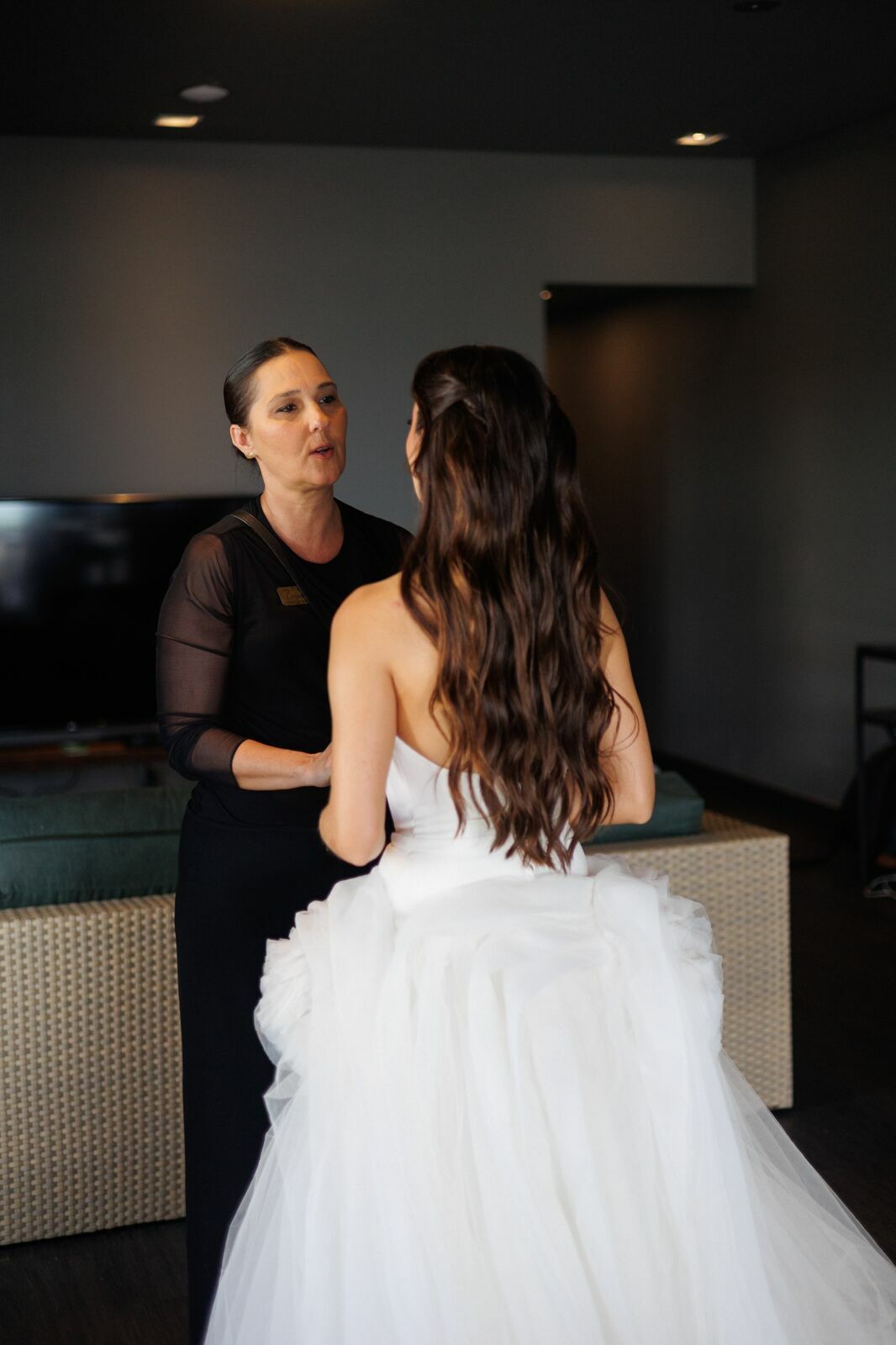 Foto Casamento Alyssa e Bruno no Hotel Mighil em Florianópolis Foto Casamento Alyssa e Bruno no Hotel Mighil em Florianópolis - Imagem 38