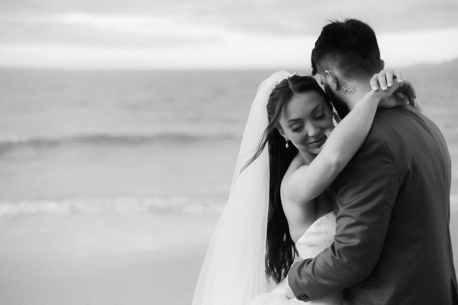 Foto Casamento Alyssa e Bruno no Hotel Mighil em Florianópolis Foto Casamento Alyssa e Bruno no Hotel Mighil em Florianópolis - Imagem 125