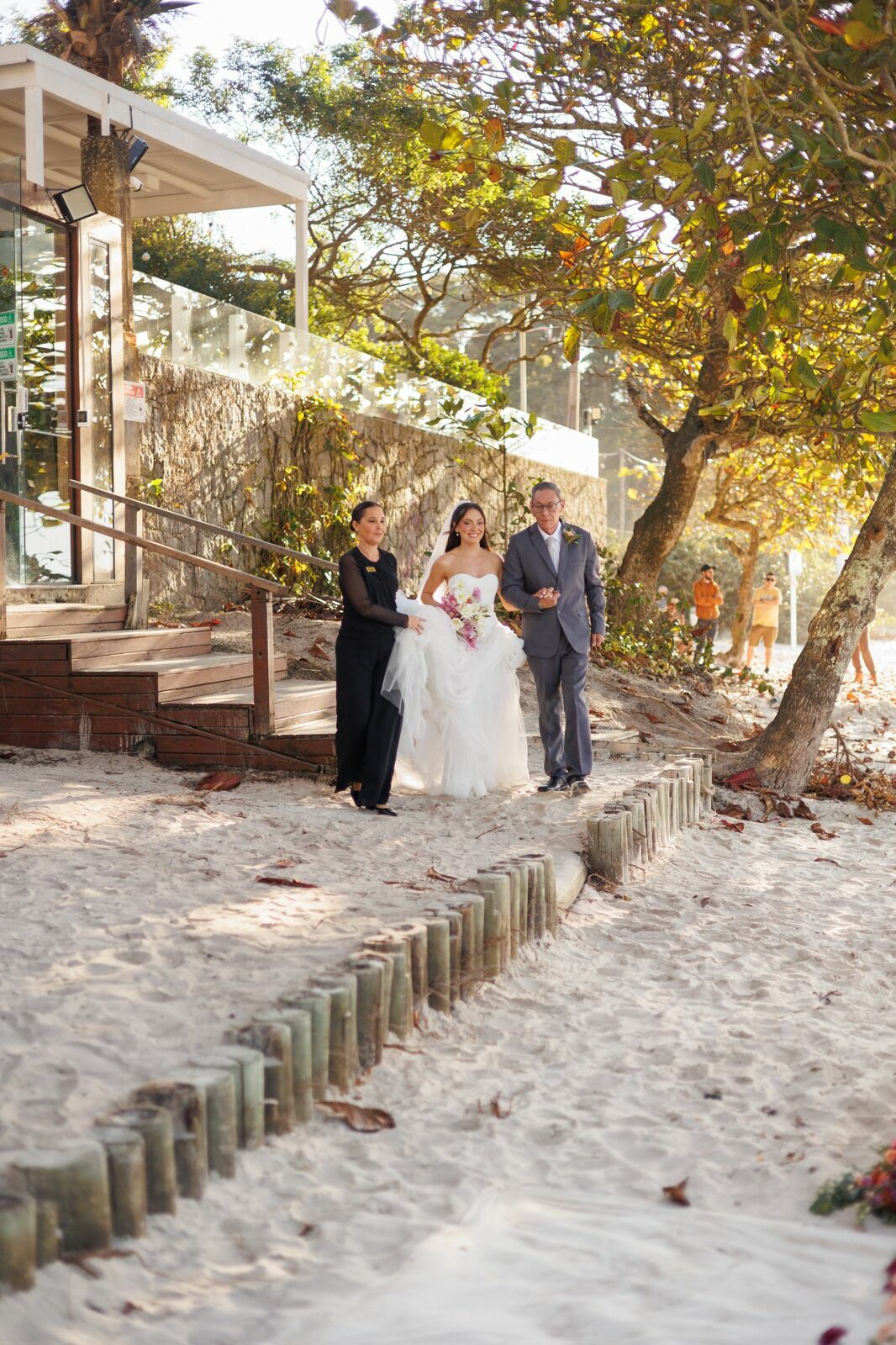 Foto Casamento Alyssa e Bruno no Hotel Mighil em Florianópolis Foto Casamento Alyssa e Bruno no Hotel Mighil em Florianópolis - Imagem 77