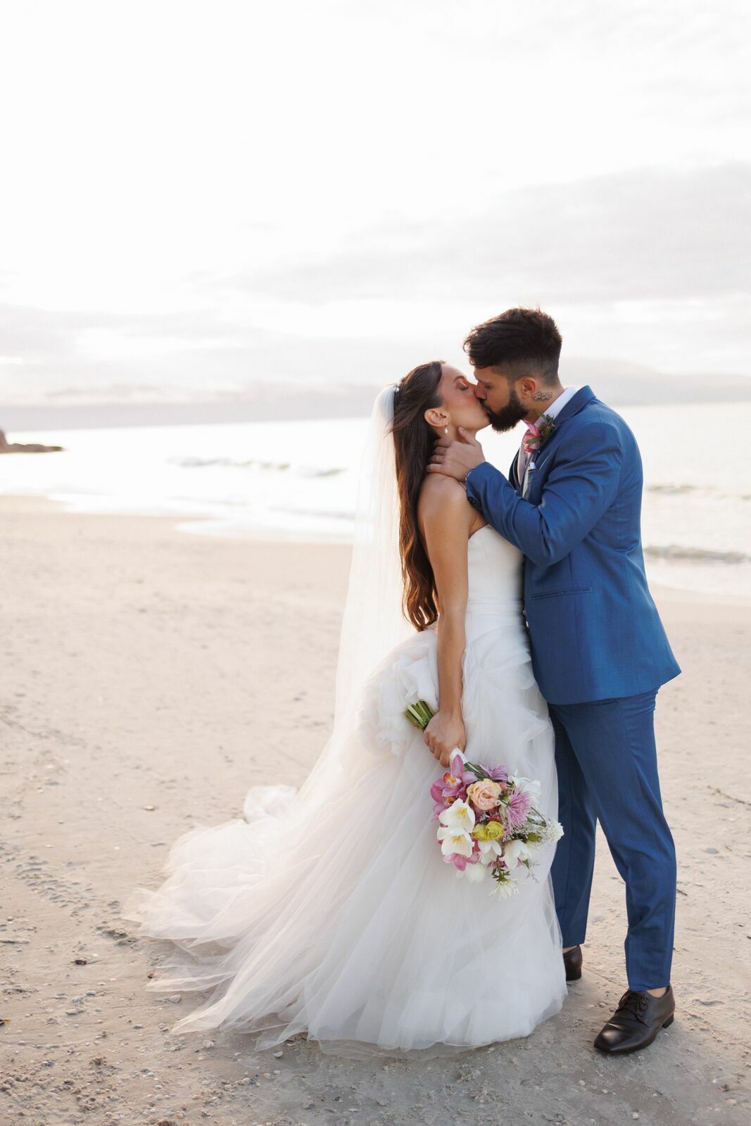Foto Casamento Alyssa e Bruno no Hotel Mighil em Florianópolis Foto Casamento Alyssa e Bruno no Hotel Mighil em Florianópolis - Imagem 120
