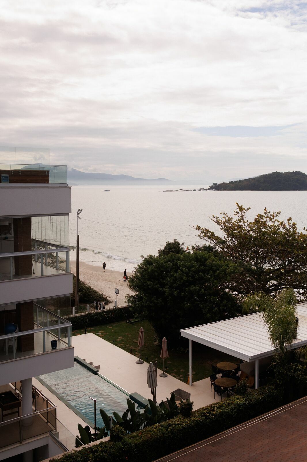 Foto Casamento Alyssa e Bruno no Hotel Mighil em Florianópolis Foto Casamento Alyssa e Bruno no Hotel Mighil em Florianópolis - Imagem 30