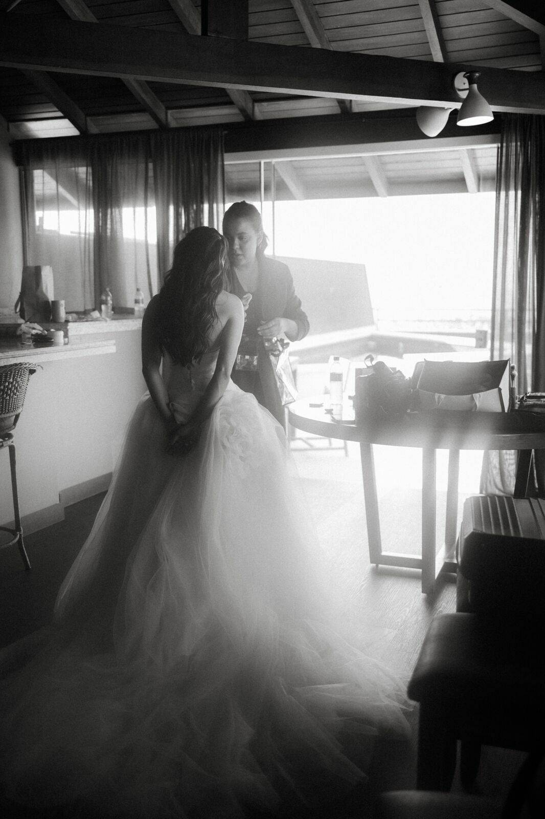 Foto Casamento Alyssa e Bruno no Hotel Mighil em Florianópolis Foto Casamento Alyssa e Bruno no Hotel Mighil em Florianópolis - Imagem 40