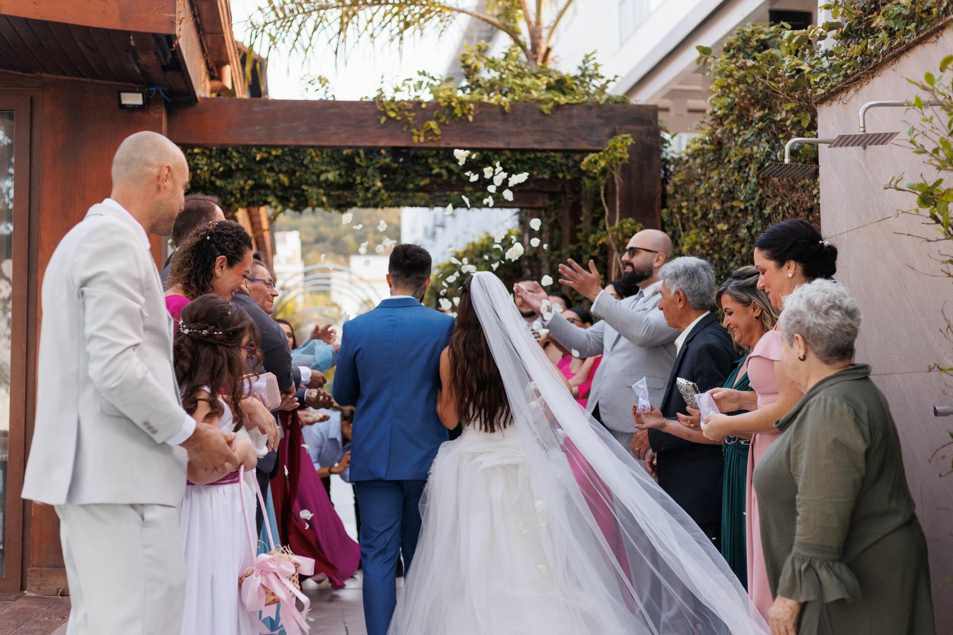 Foto Casamento Alyssa e Bruno no Hotel Mighil em Florianópolis Foto Casamento Alyssa e Bruno no Hotel Mighil em Florianópolis - Imagem 111