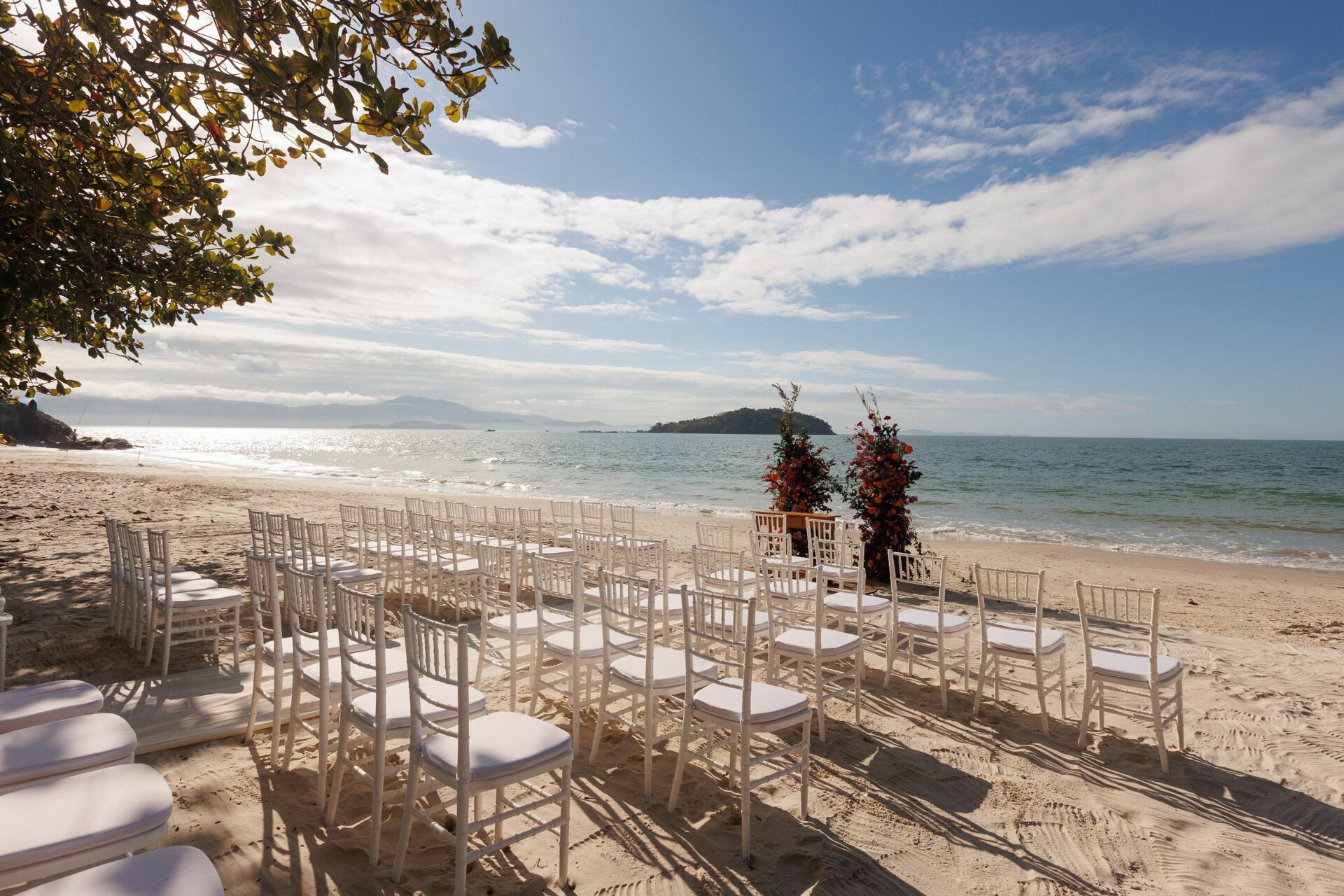 Foto Casamento Alyssa e Bruno no Hotel Mighil em Florianópolis Foto Casamento Alyssa e Bruno no Hotel Mighil em Florianópolis - Imagem 60