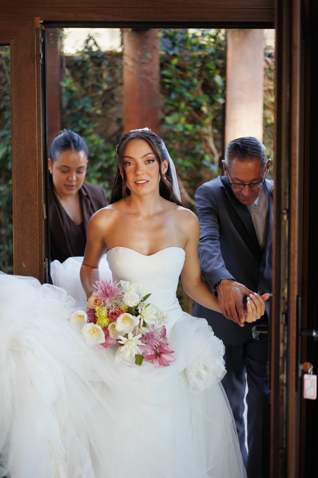 Foto Casamento Alyssa e Bruno no Hotel Mighil em Florianópolis Foto Casamento Alyssa e Bruno no Hotel Mighil em Florianópolis - Imagem 73