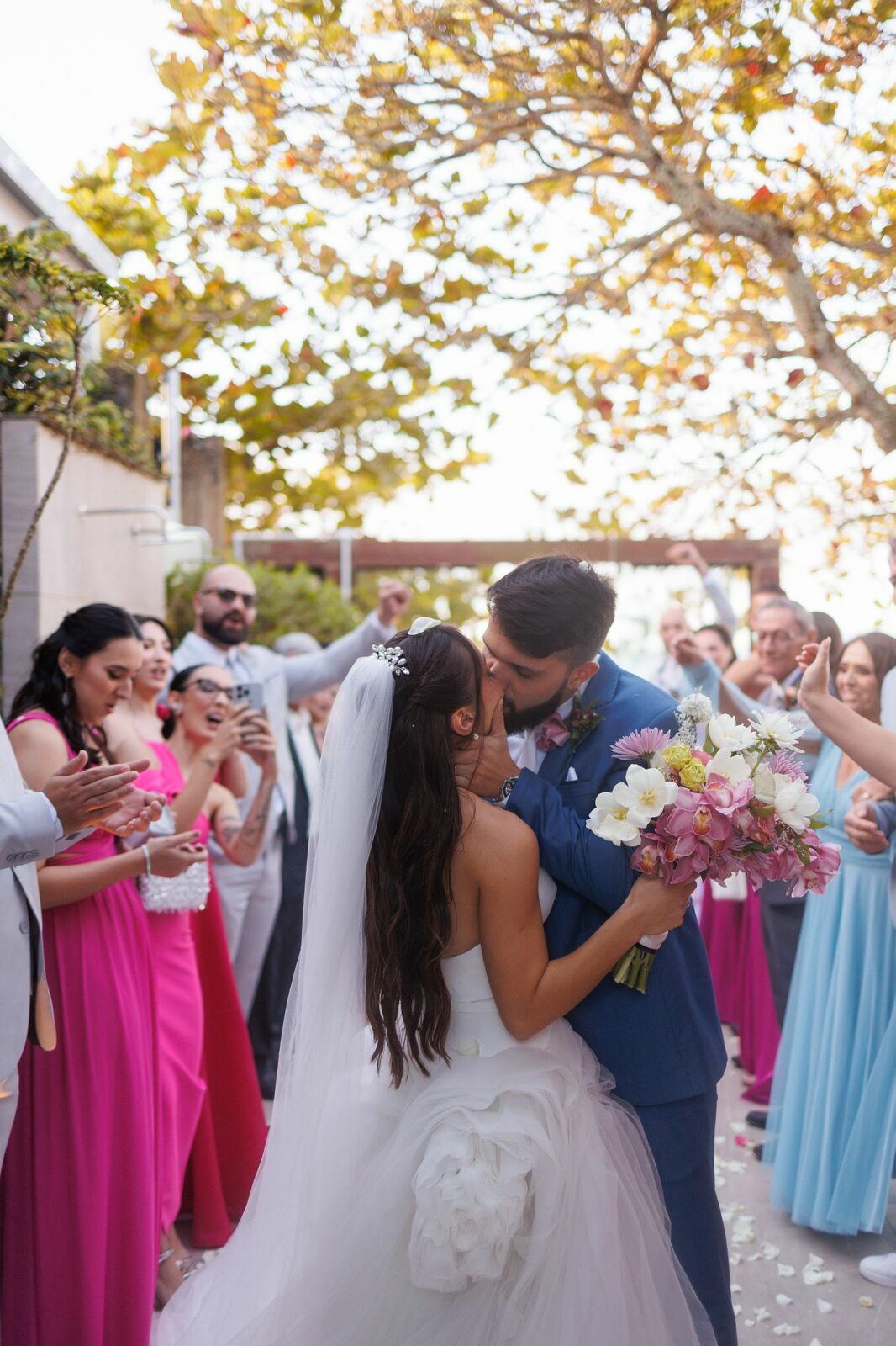 Foto Casamento Alyssa e Bruno no Hotel Mighil em Florianópolis Foto Casamento Alyssa e Bruno no Hotel Mighil em Florianópolis - Imagem 109
