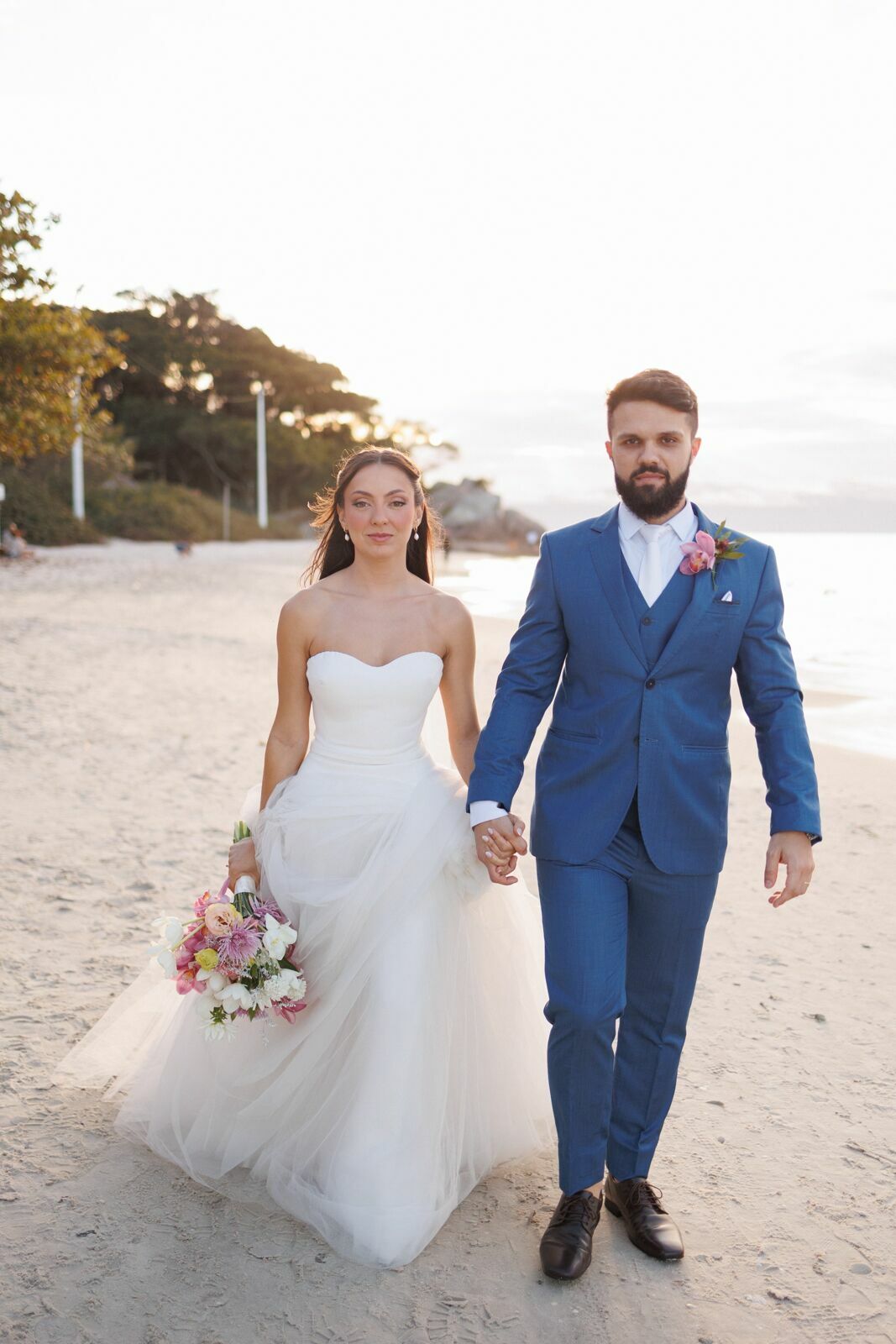 Foto Casamento Alyssa e Bruno no Hotel Mighil em Florianópolis Foto Casamento Alyssa e Bruno no Hotel Mighil em Florianópolis - Imagem 119