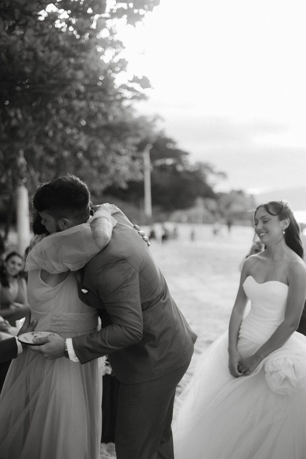 Foto Casamento Alyssa e Bruno no Hotel Mighil em Florianópolis Foto Casamento Alyssa e Bruno no Hotel Mighil em Florianópolis - Imagem 96