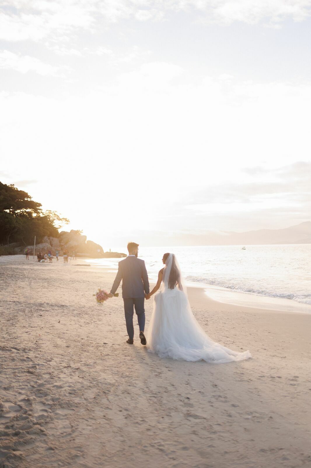 Foto Casamento Alyssa e Bruno no Hotel Mighil em Florianópolis Foto Casamento Alyssa e Bruno no Hotel Mighil em Florianópolis - Imagem 117