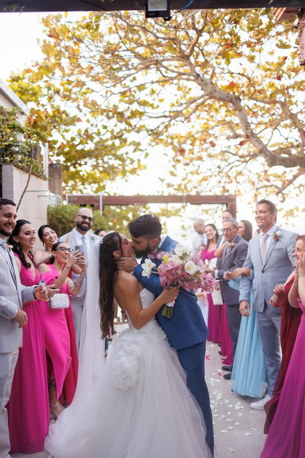 Foto Casamento Alyssa e Bruno no Hotel Mighil em Florianópolis Foto Casamento Alyssa e Bruno no Hotel Mighil em Florianópolis - Imagem 110