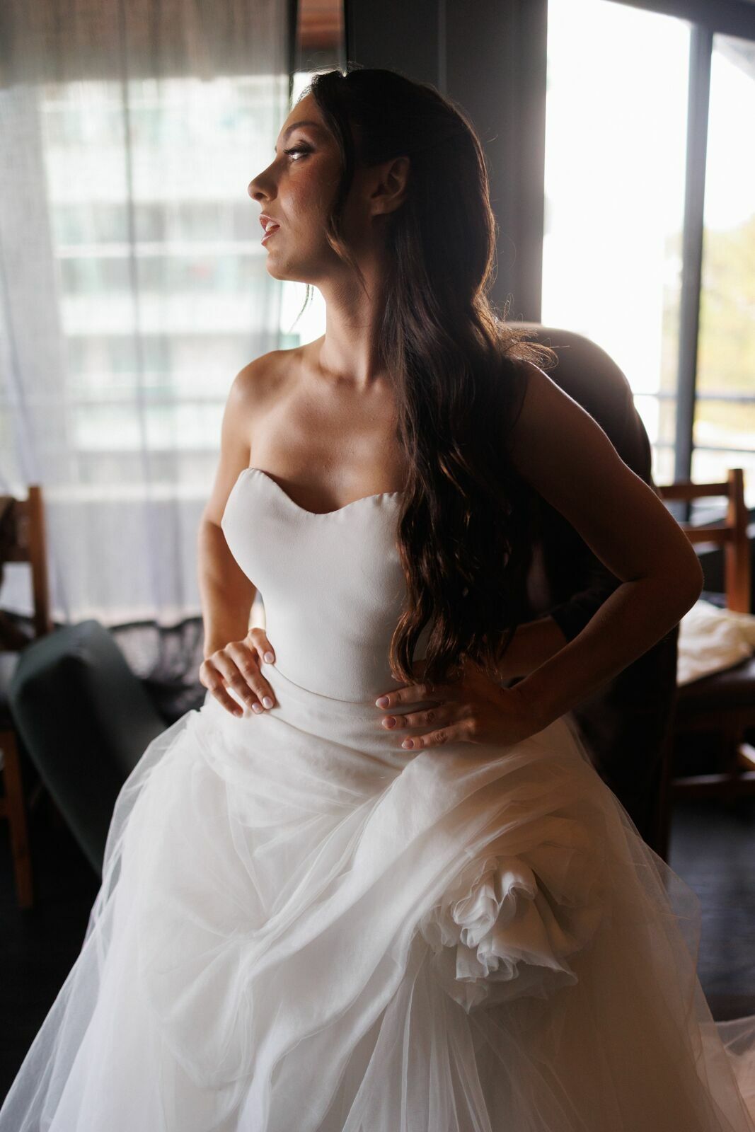 Foto Casamento Alyssa e Bruno no Hotel Mighil em Florianópolis Foto Casamento Alyssa e Bruno no Hotel Mighil em Florianópolis - Imagem 33