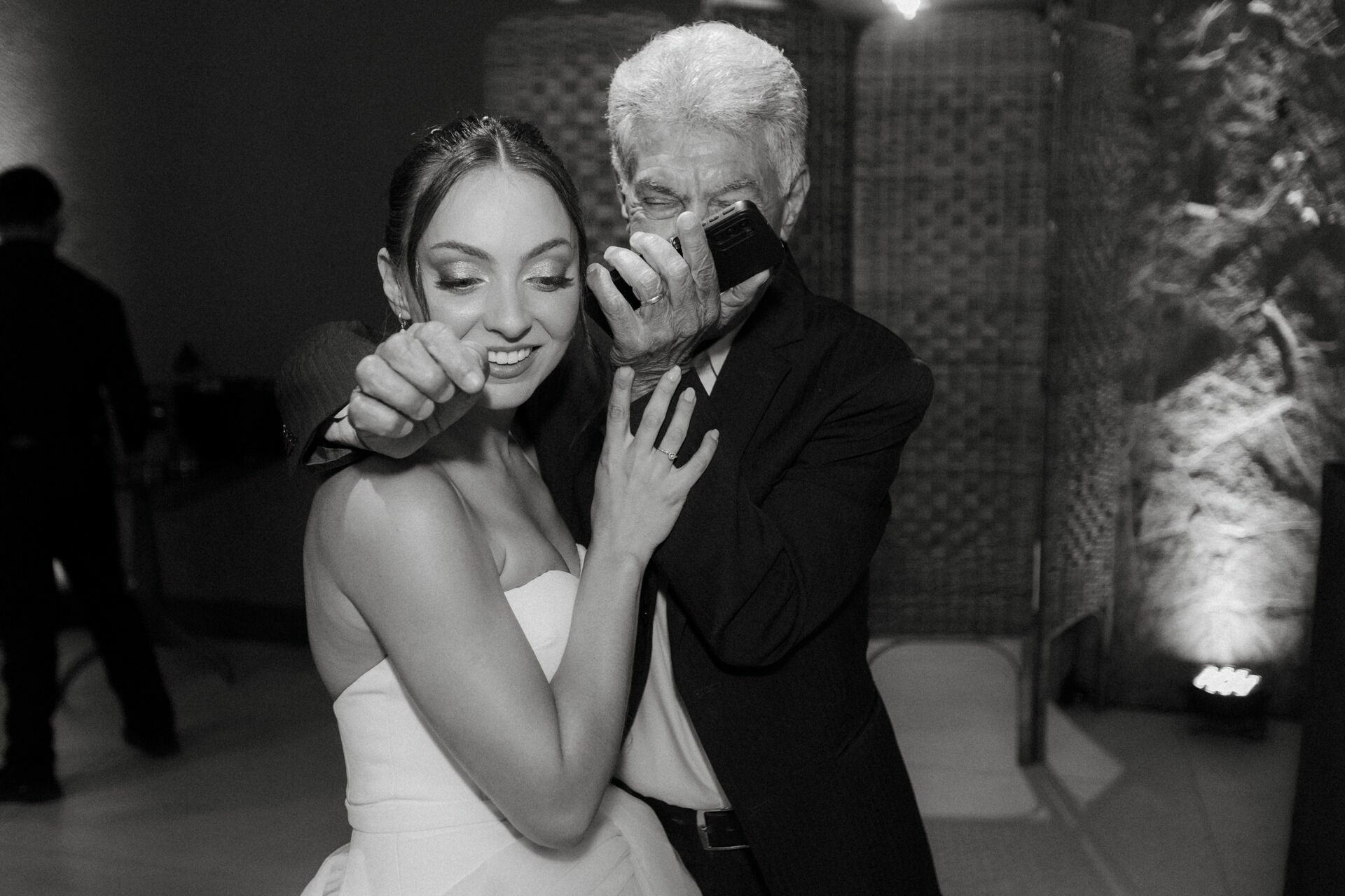 Foto Casamento Alyssa e Bruno no Hotel Mighil em Florianópolis Foto Casamento Alyssa e Bruno no Hotel Mighil em Florianópolis - Imagem 147