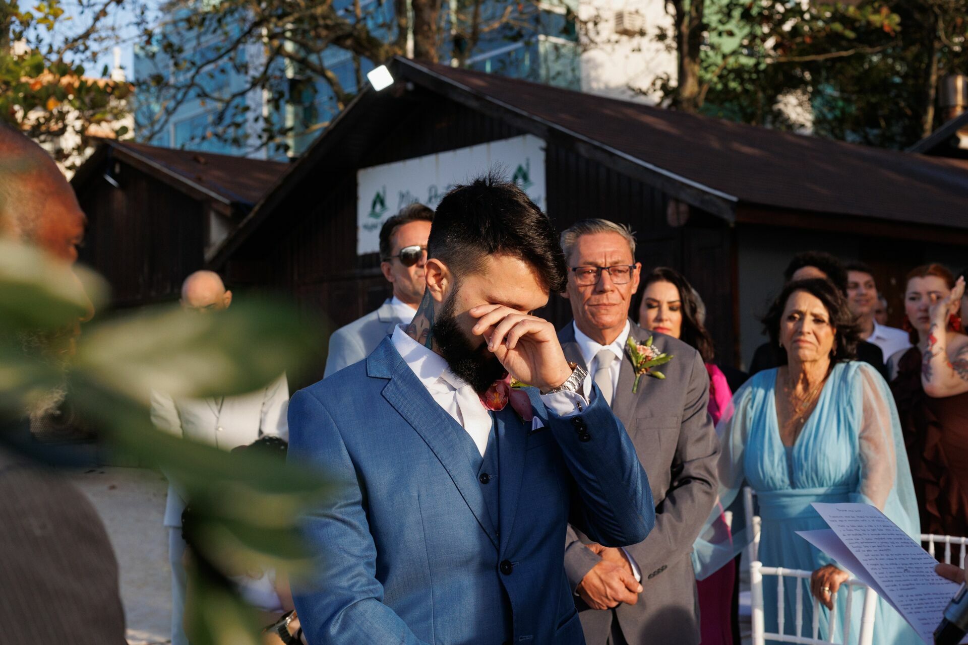 Foto Casamento Alyssa e Bruno no Hotel Mighil em Florianópolis Foto Casamento Alyssa e Bruno no Hotel Mighil em Florianópolis - Imagem 94