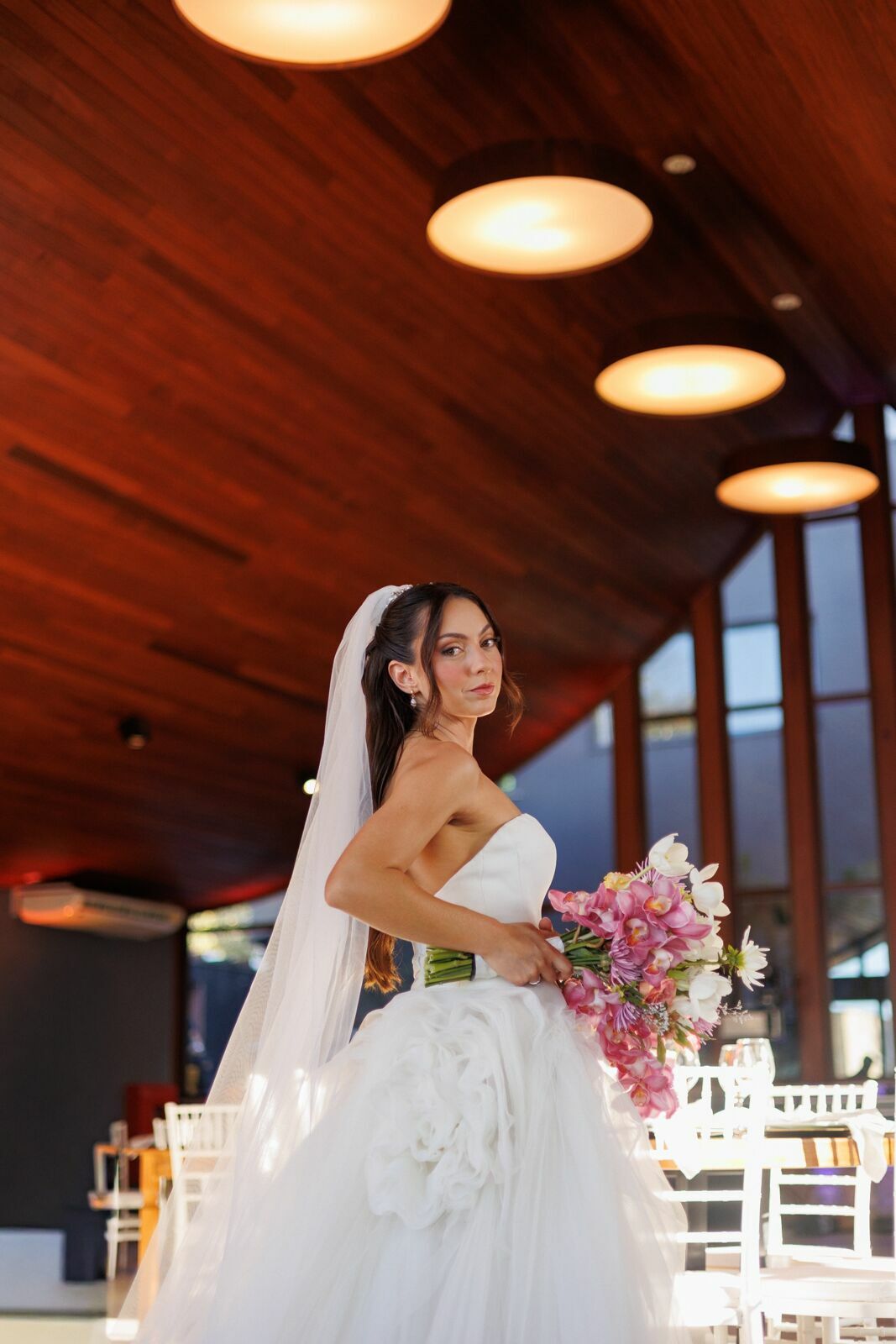 Foto Casamento Alyssa e Bruno no Hotel Mighil em Florianópolis Foto Casamento Alyssa e Bruno no Hotel Mighil em Florianópolis - Imagem 75