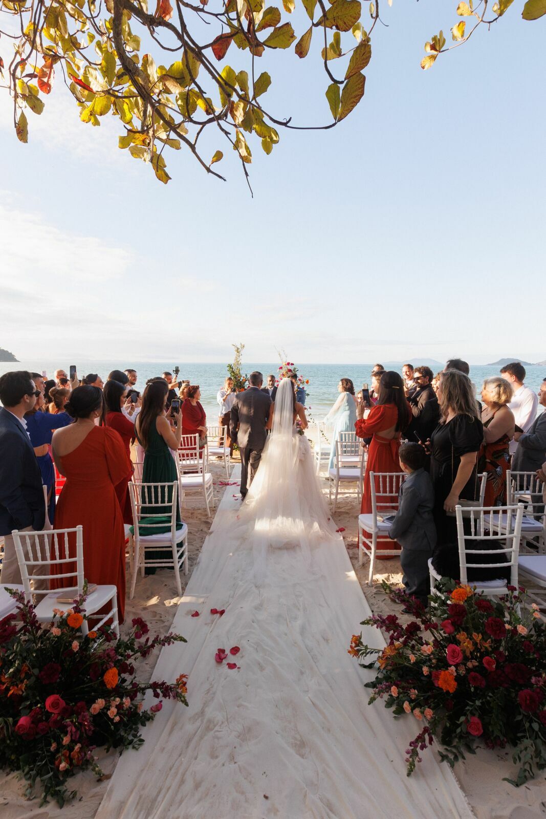 Foto Casamento Alyssa e Bruno no Hotel Mighil em Florianópolis Foto Casamento Alyssa e Bruno no Hotel Mighil em Florianópolis - Imagem 83