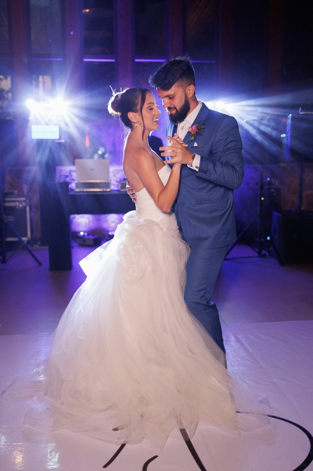 Foto Casamento Alyssa e Bruno no Hotel Mighil em Florianópolis Foto Casamento Alyssa e Bruno no Hotel Mighil em Florianópolis - Imagem 157