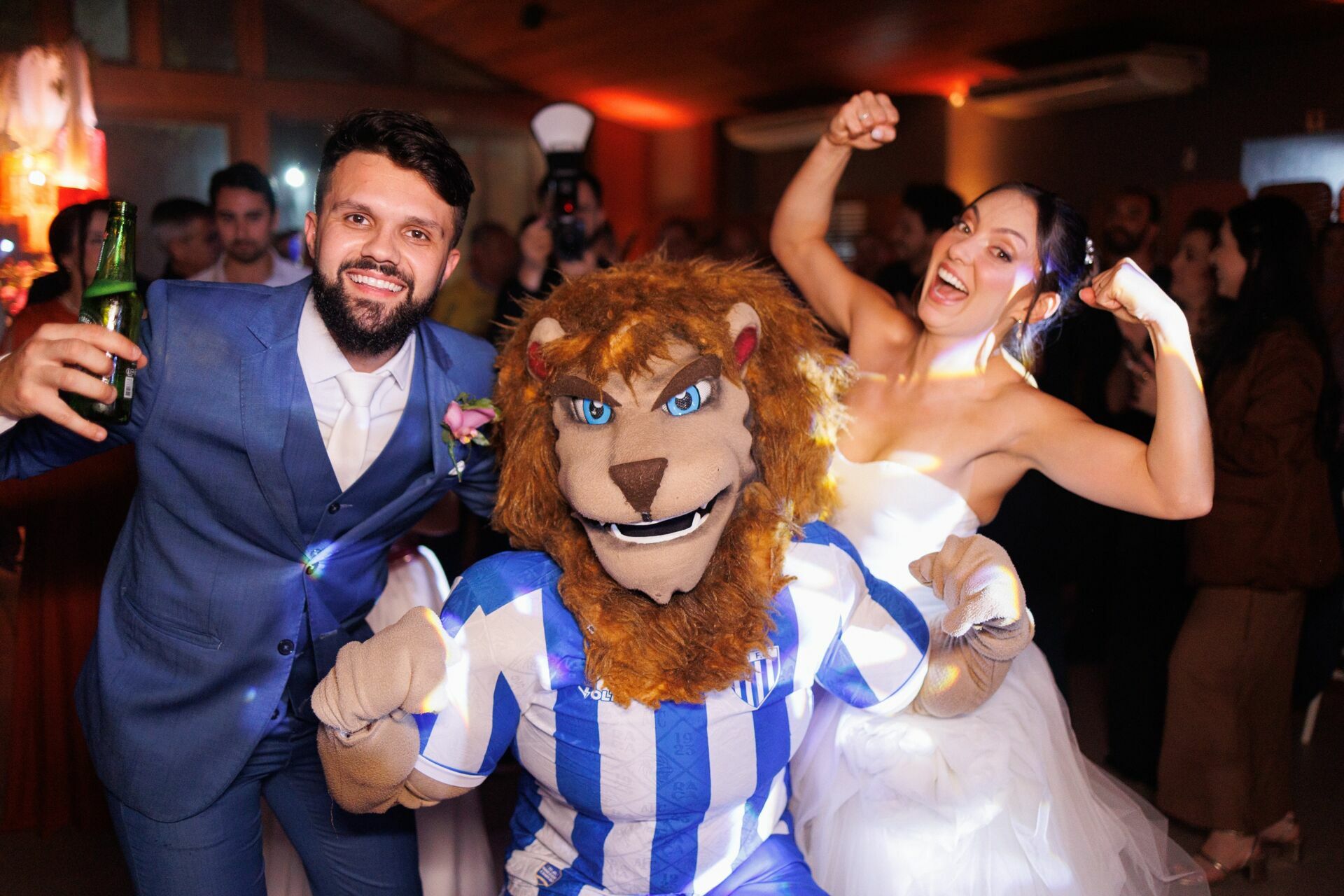 Foto Casamento Alyssa e Bruno no Hotel Mighil em Florianópolis Foto Casamento Alyssa e Bruno no Hotel Mighil em Florianópolis - Imagem 170