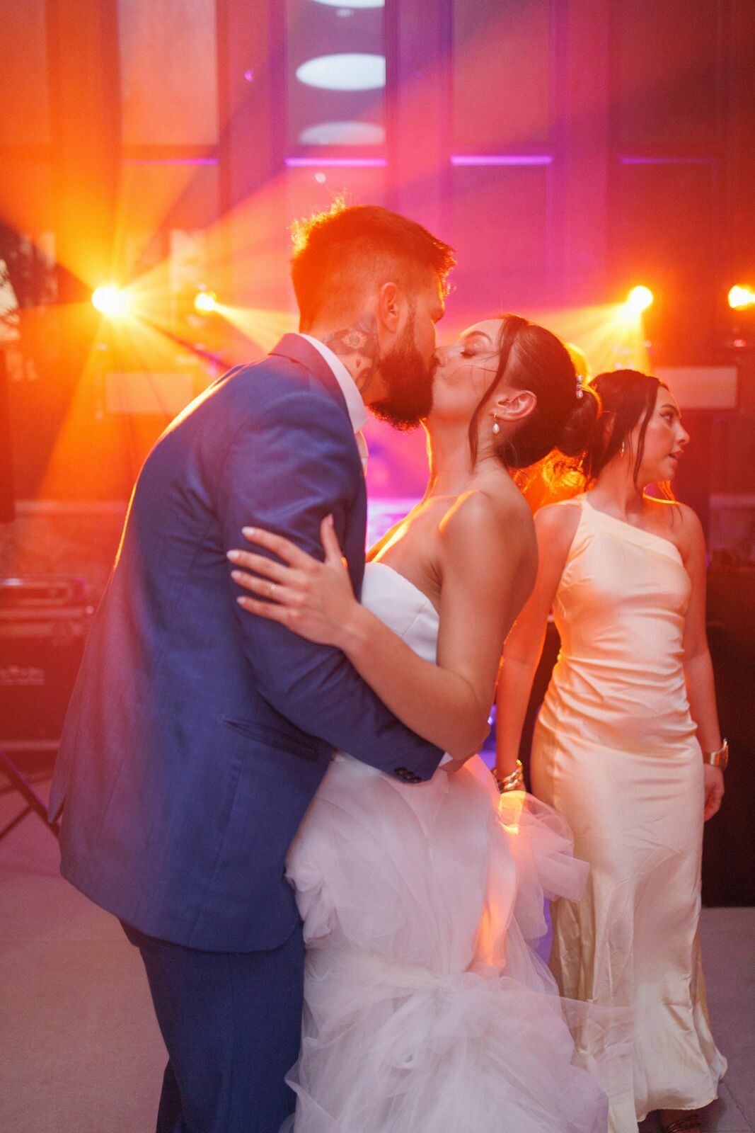 Foto Casamento Alyssa e Bruno no Hotel Mighil em Florianópolis Foto Casamento Alyssa e Bruno no Hotel Mighil em Florianópolis - Imagem 211
