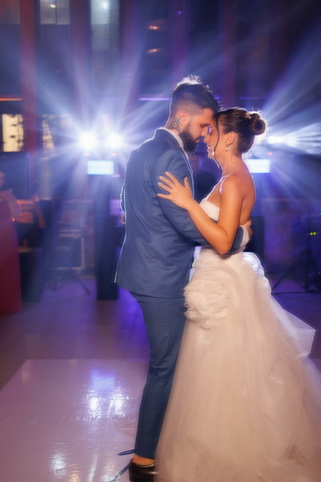 Foto Casamento Alyssa e Bruno no Hotel Mighil em Florianópolis Foto Casamento Alyssa e Bruno no Hotel Mighil em Florianópolis - Imagem 158