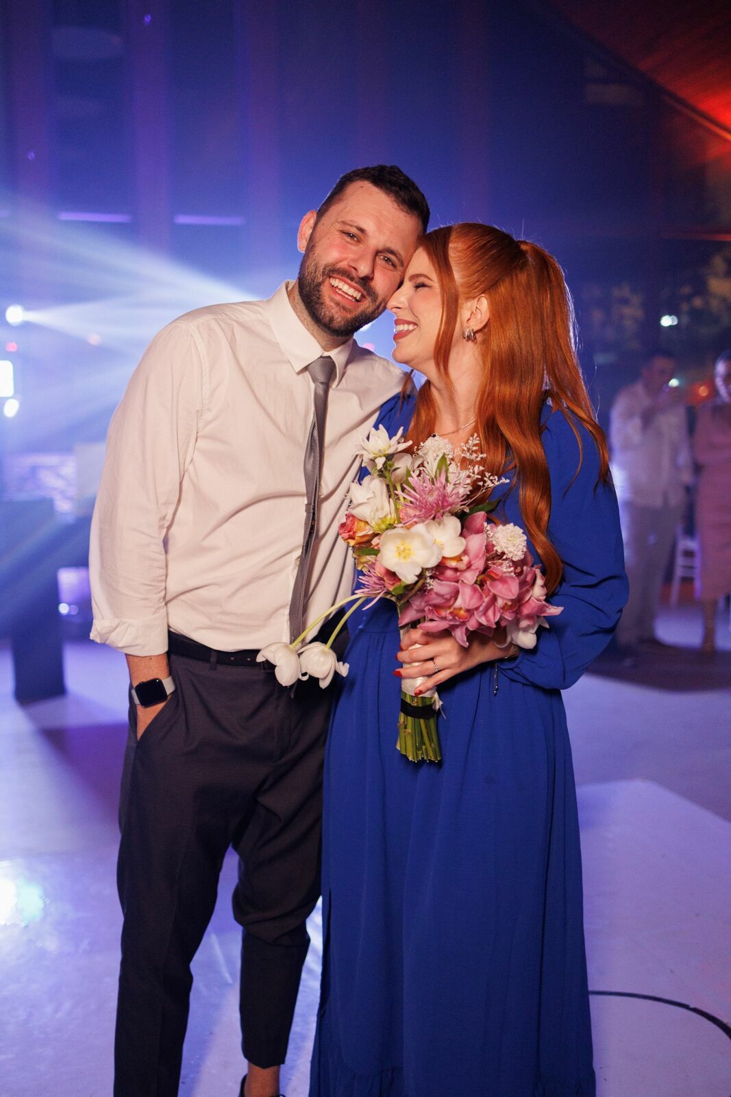 Foto Casamento Alyssa e Bruno no Hotel Mighil em Florianópolis Foto Casamento Alyssa e Bruno no Hotel Mighil em Florianópolis - Imagem 202