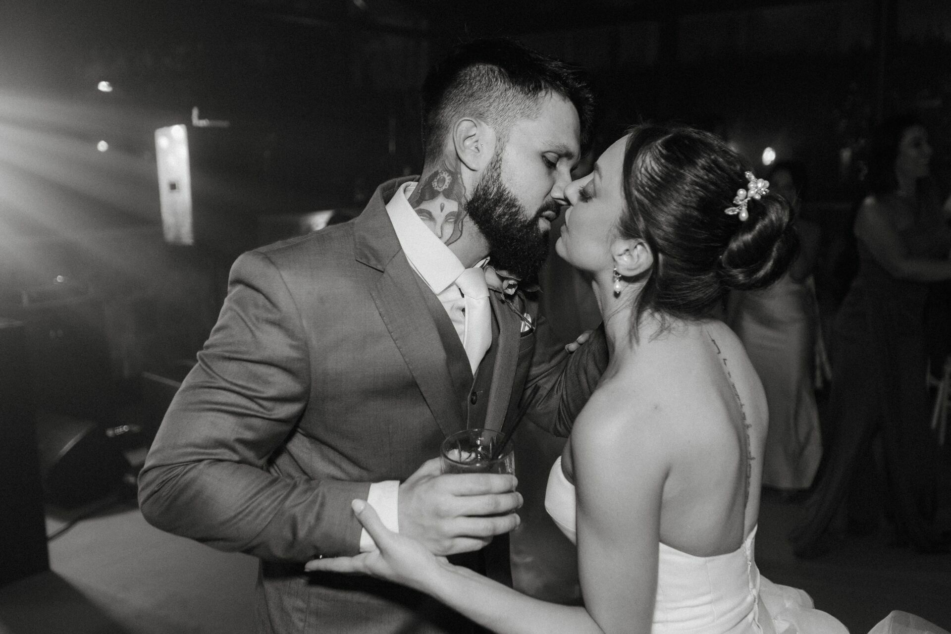 Foto Casamento Alyssa e Bruno no Hotel Mighil em Florianópolis Foto Casamento Alyssa e Bruno no Hotel Mighil em Florianópolis - Imagem 180