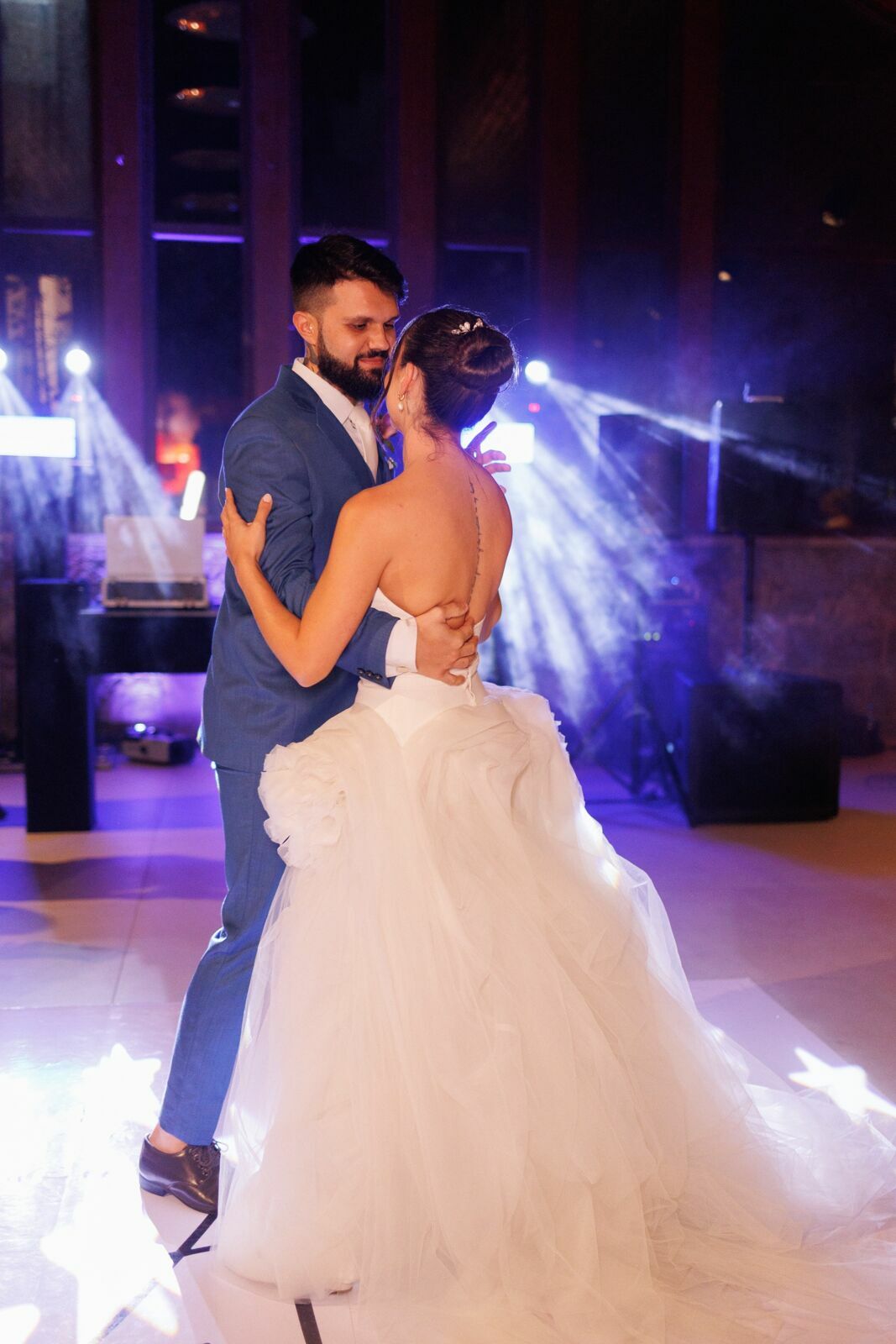 Foto Casamento Alyssa e Bruno no Hotel Mighil em Florianópolis Foto Casamento Alyssa e Bruno no Hotel Mighil em Florianópolis - Imagem 153