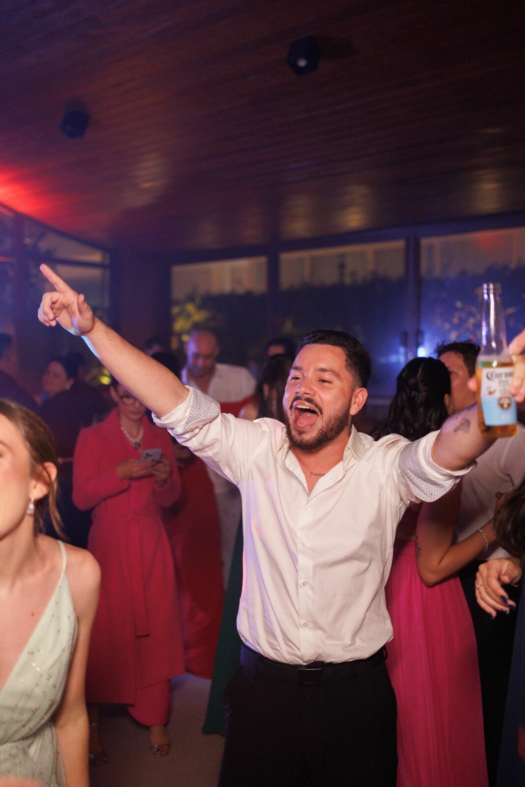 Foto Casamento Alyssa e Bruno no Hotel Mighil em Florianópolis Foto Casamento Alyssa e Bruno no Hotel Mighil em Florianópolis - Imagem 179