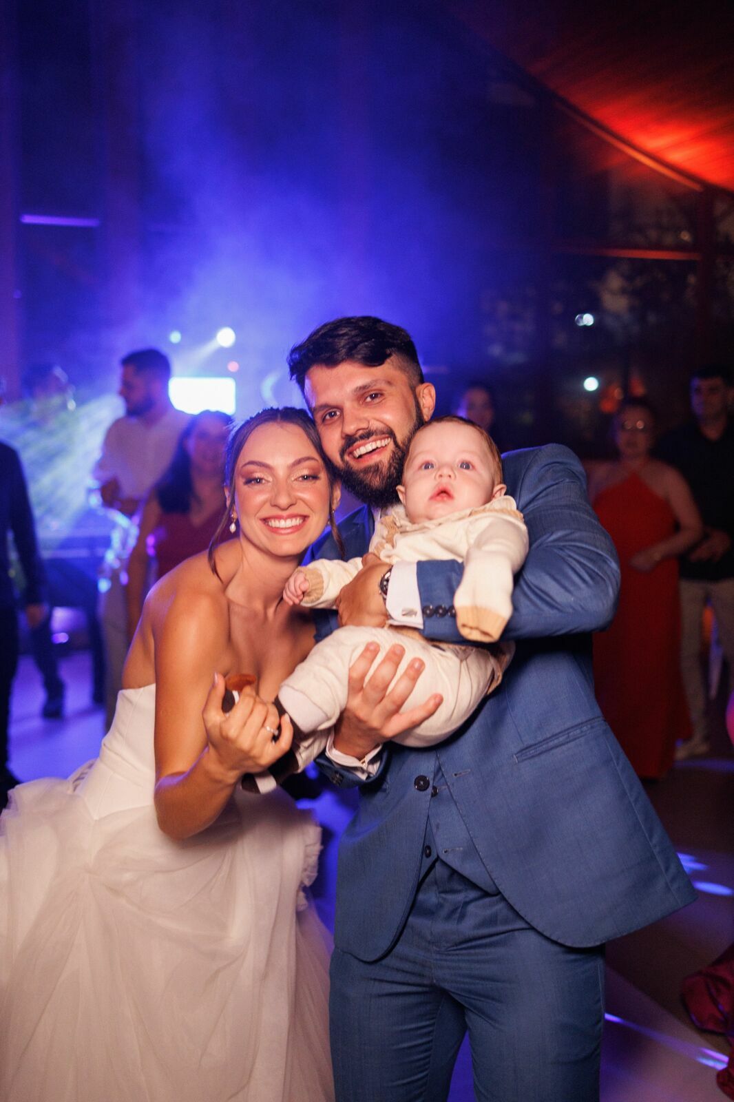 Foto Casamento Alyssa e Bruno no Hotel Mighil em Florianópolis Foto Casamento Alyssa e Bruno no Hotel Mighil em Florianópolis - Imagem 161