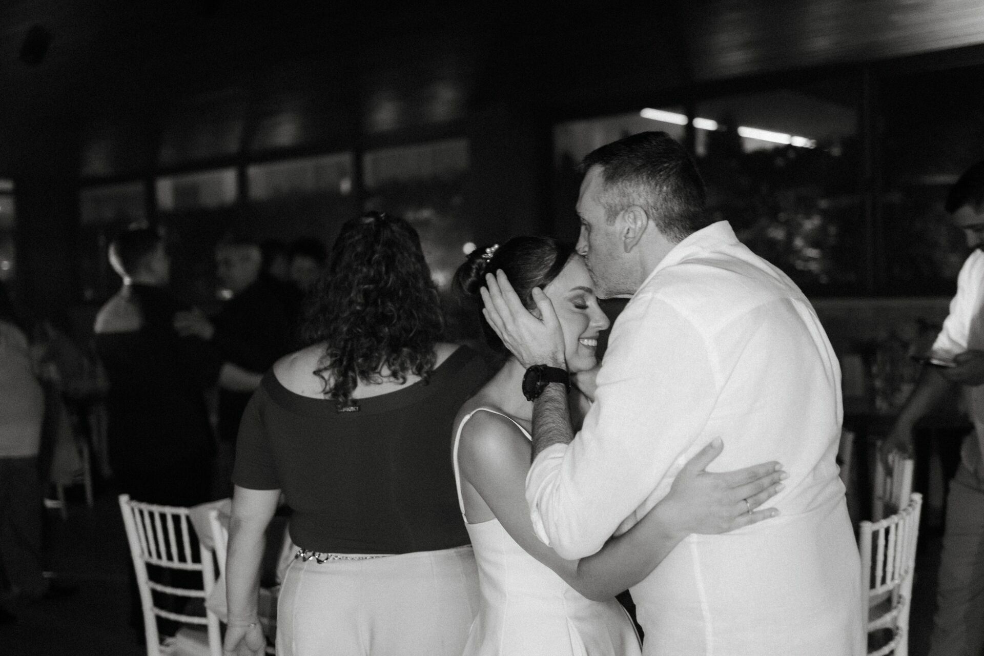 Foto Casamento Alyssa e Bruno no Hotel Mighil em Florianópolis Foto Casamento Alyssa e Bruno no Hotel Mighil em Florianópolis - Imagem 215