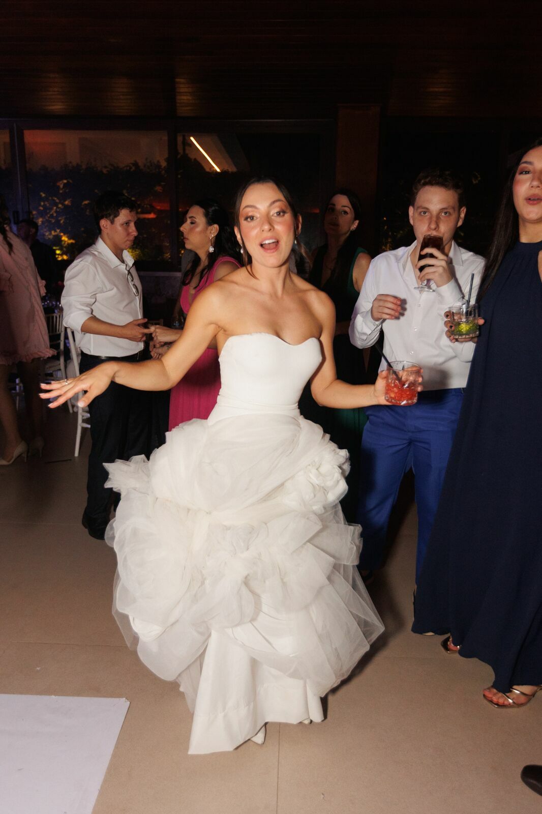Foto Casamento Alyssa e Bruno no Hotel Mighil em Florianópolis Foto Casamento Alyssa e Bruno no Hotel Mighil em Florianópolis - Imagem 193