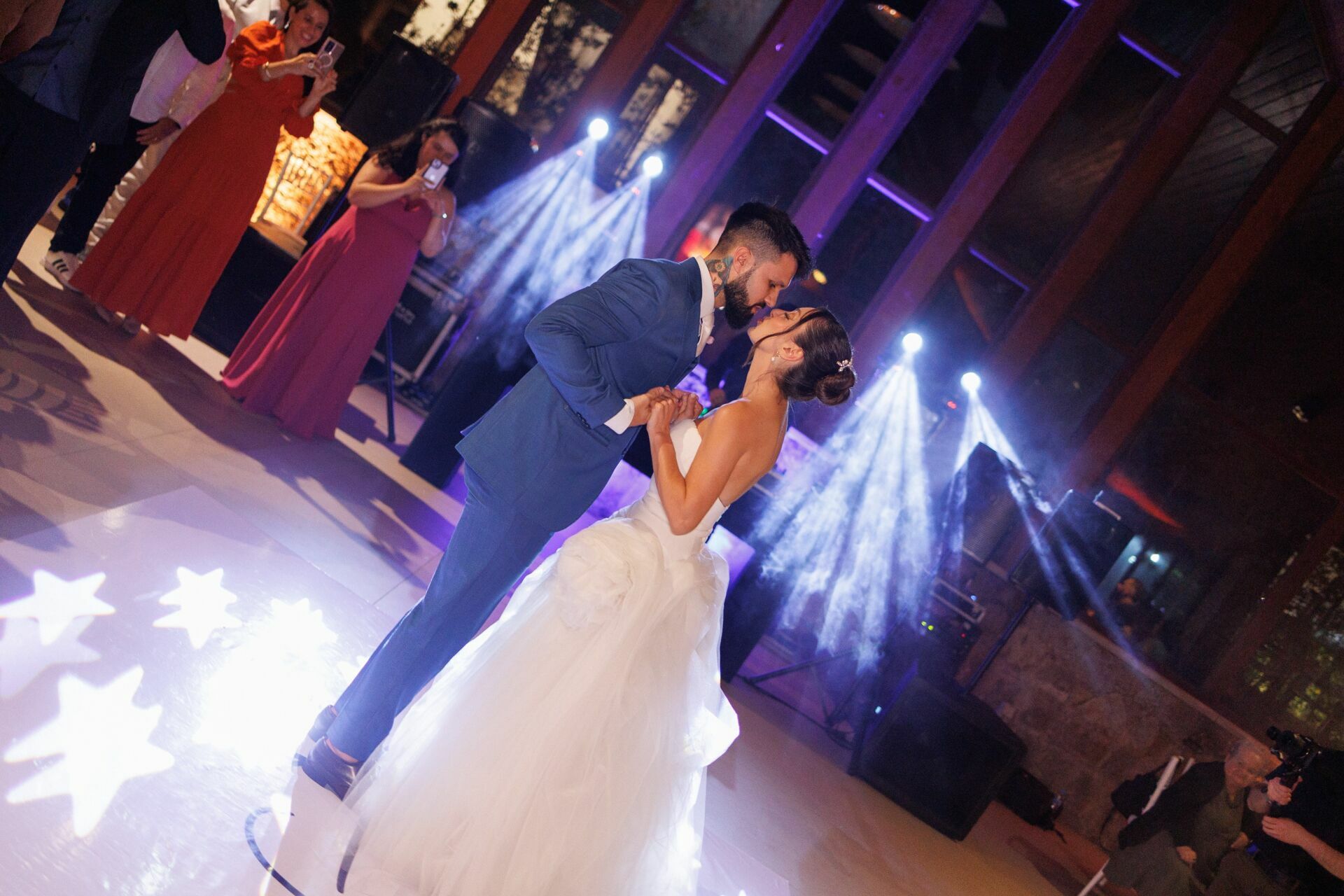 Foto Casamento Alyssa e Bruno no Hotel Mighil em Florianópolis Foto Casamento Alyssa e Bruno no Hotel Mighil em Florianópolis - Imagem 152