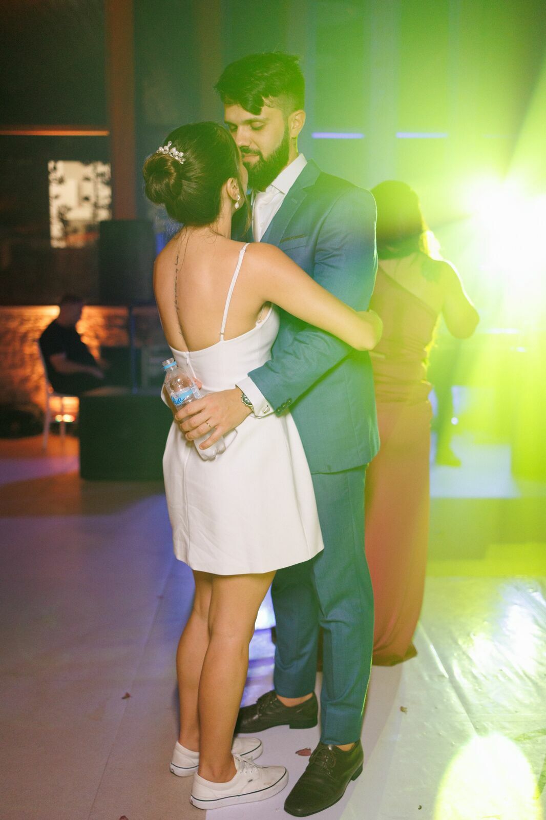 Foto Casamento Alyssa e Bruno no Hotel Mighil em Florianópolis Foto Casamento Alyssa e Bruno no Hotel Mighil em Florianópolis - Imagem 217