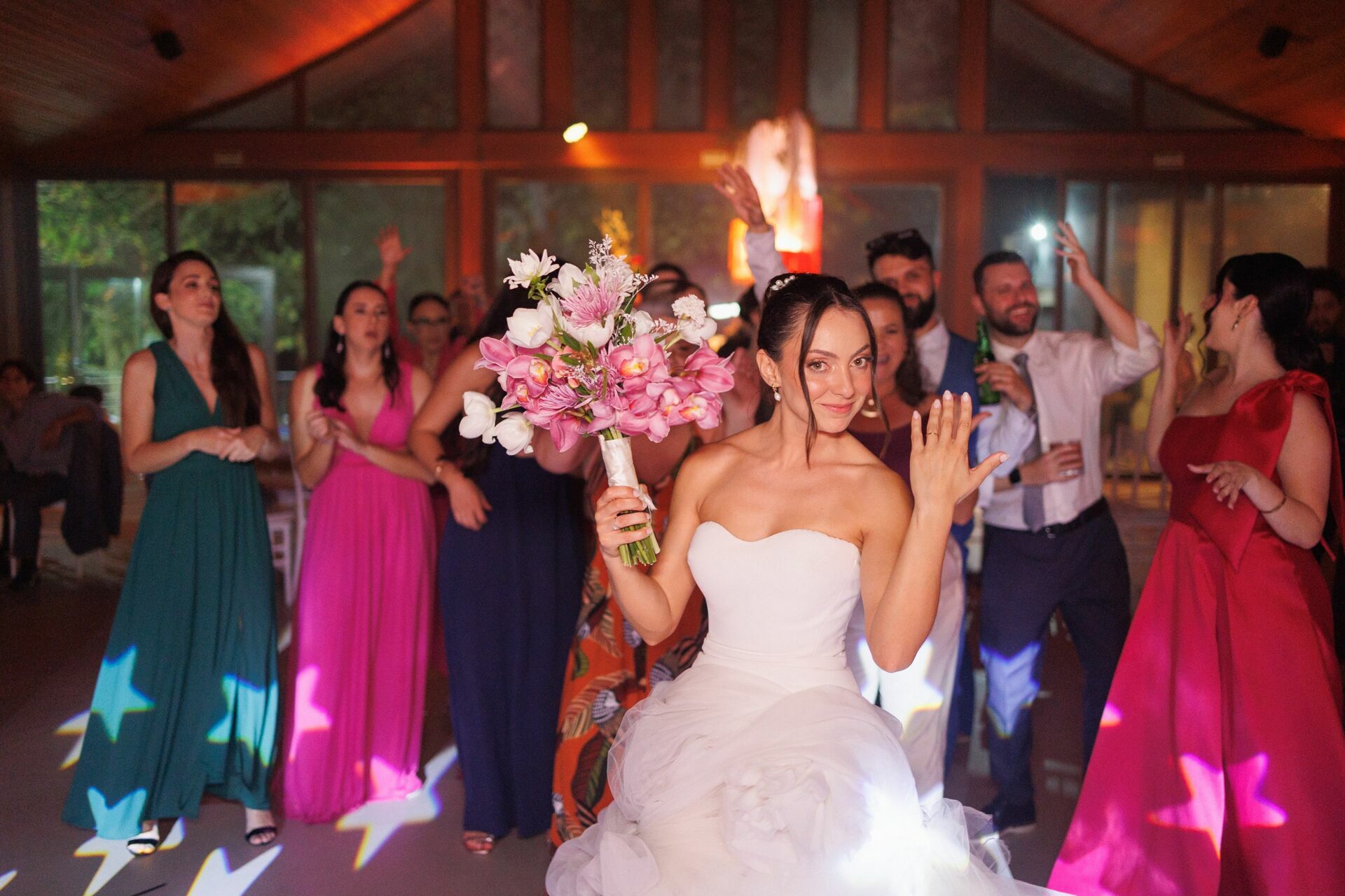 Foto Casamento Alyssa e Bruno no Hotel Mighil em Florianópolis Foto Casamento Alyssa e Bruno no Hotel Mighil em Florianópolis - Imagem 196