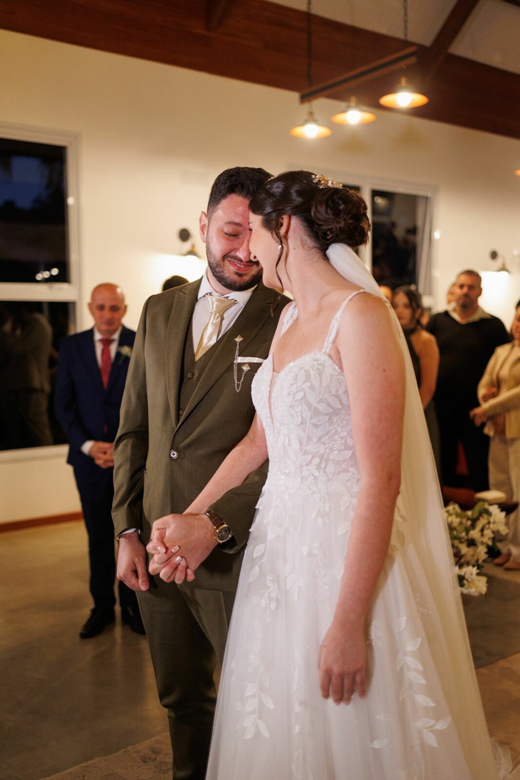 Foto Casamento Brenda e Lucas no Friedemann Platz em Joinville Foto Casamento Brenda e Lucas no Friedemann Platz em Joinville - Imagem 62