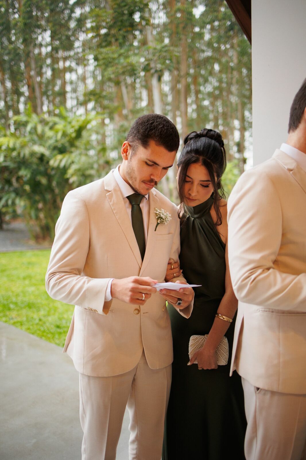 Foto Casamento Brenda e Lucas no Friedemann Platz em Joinville Foto Casamento Brenda e Lucas no Friedemann Platz em Joinville - Imagem 31