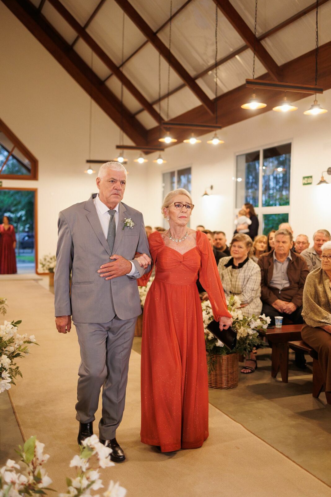 Foto Casamento Brenda e Lucas no Friedemann Platz em Joinville Foto Casamento Brenda e Lucas no Friedemann Platz em Joinville - Imagem 43