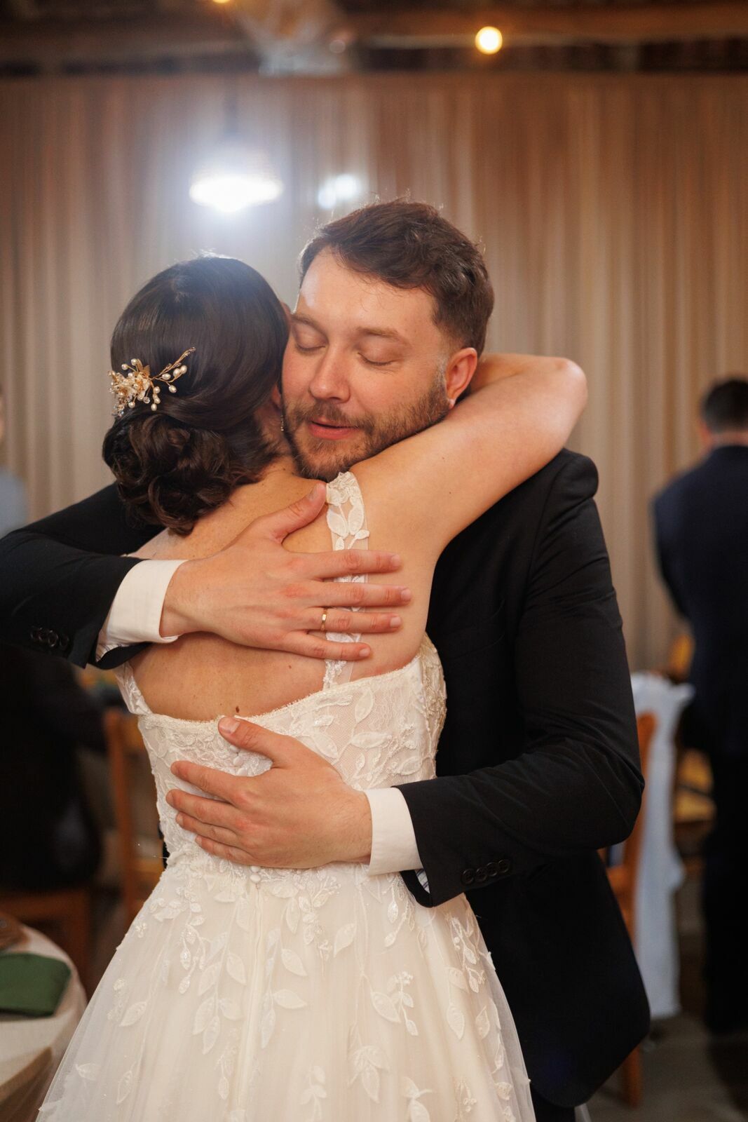 Foto Casamento Brenda e Lucas no Friedemann Platz em Joinville Foto Casamento Brenda e Lucas no Friedemann Platz em Joinville - Imagem 87