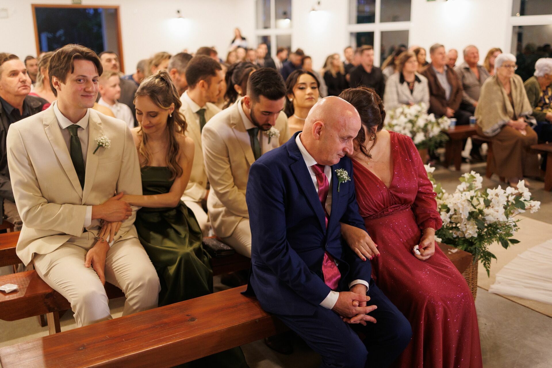 Foto Casamento Brenda e Lucas no Friedemann Platz em Joinville Foto Casamento Brenda e Lucas no Friedemann Platz em Joinville - Imagem 56