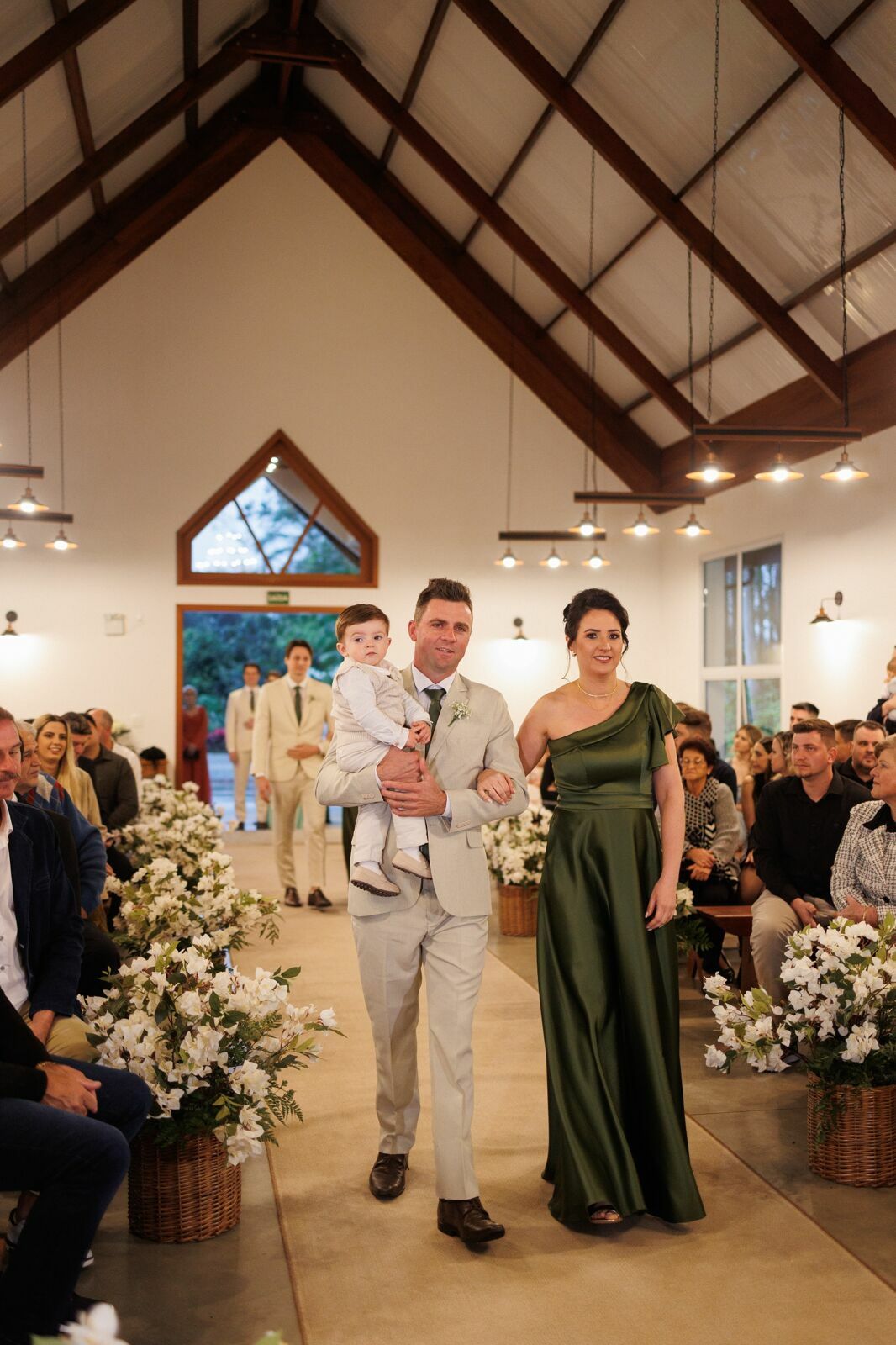 Foto Casamento Brenda e Lucas no Friedemann Platz em Joinville Foto Casamento Brenda e Lucas no Friedemann Platz em Joinville - Imagem 38
